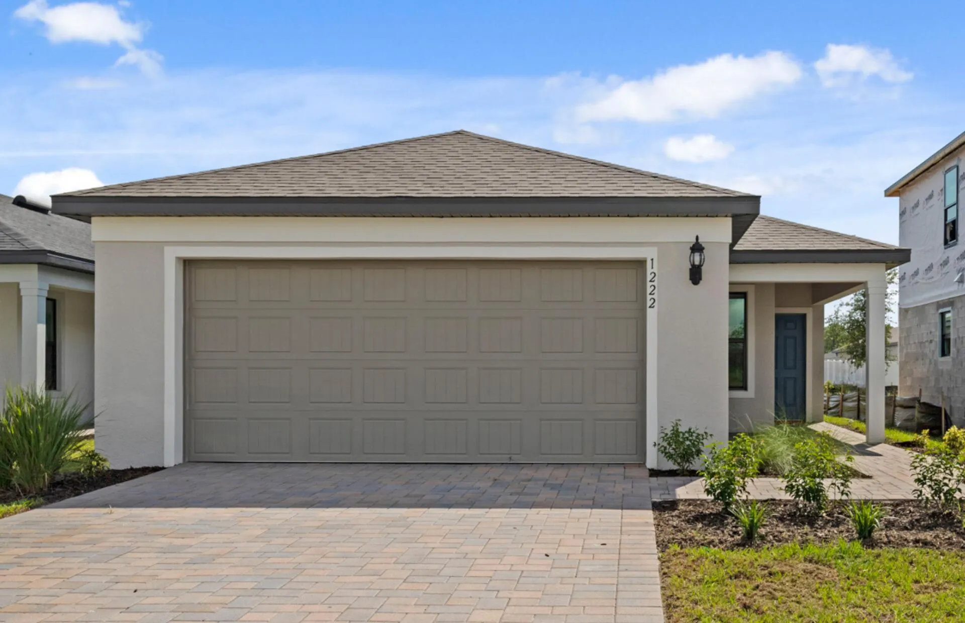 1222 CALOOSA COVE Drive