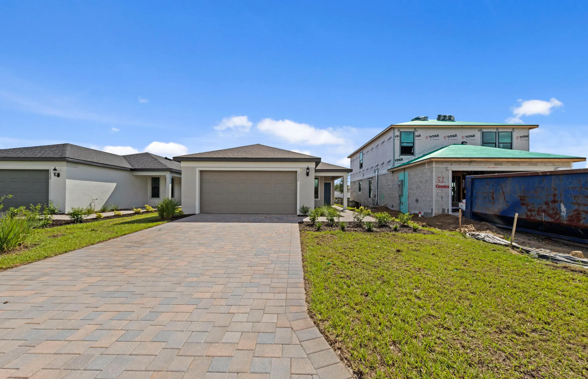 1222 CALOOSA COVE Drive