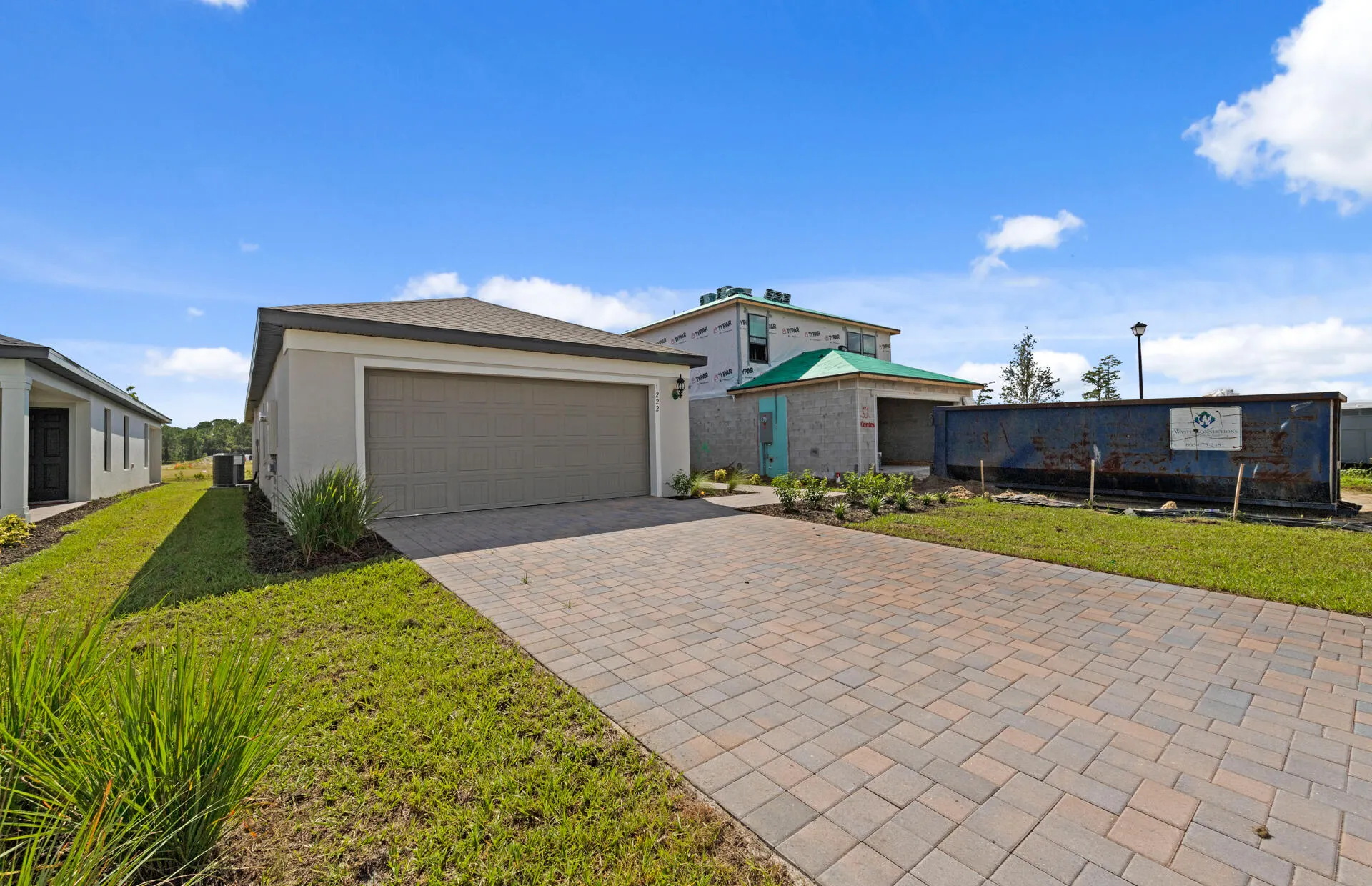1222 CALOOSA COVE Drive