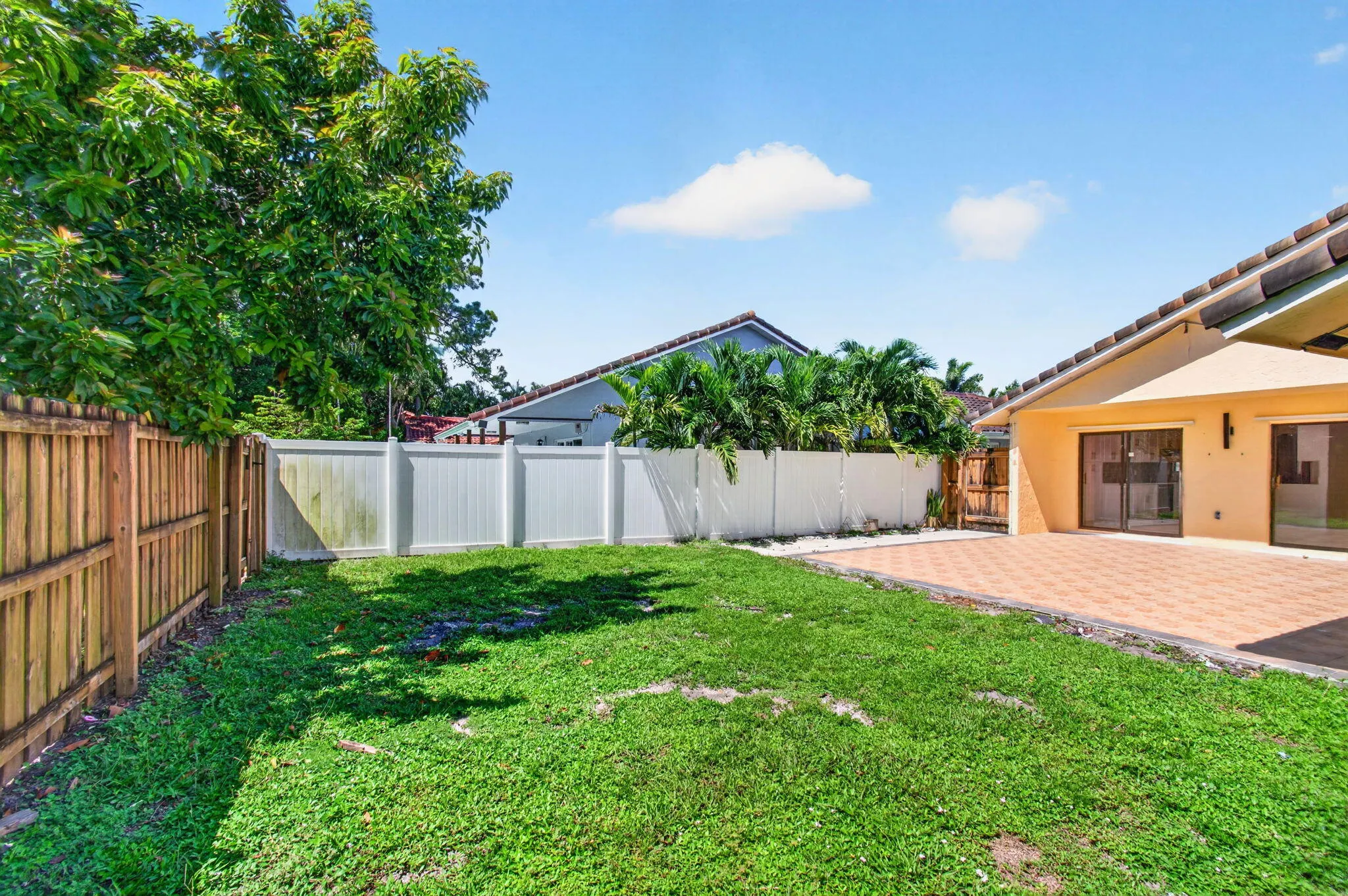 7602 Silver Woods Court