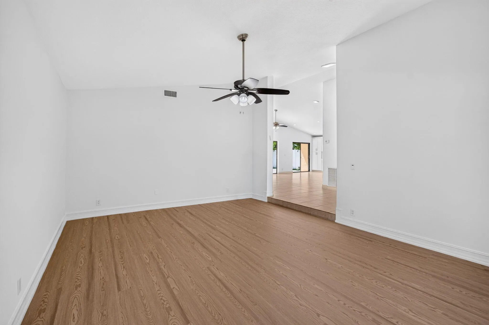 7602 Silver Woods Court
