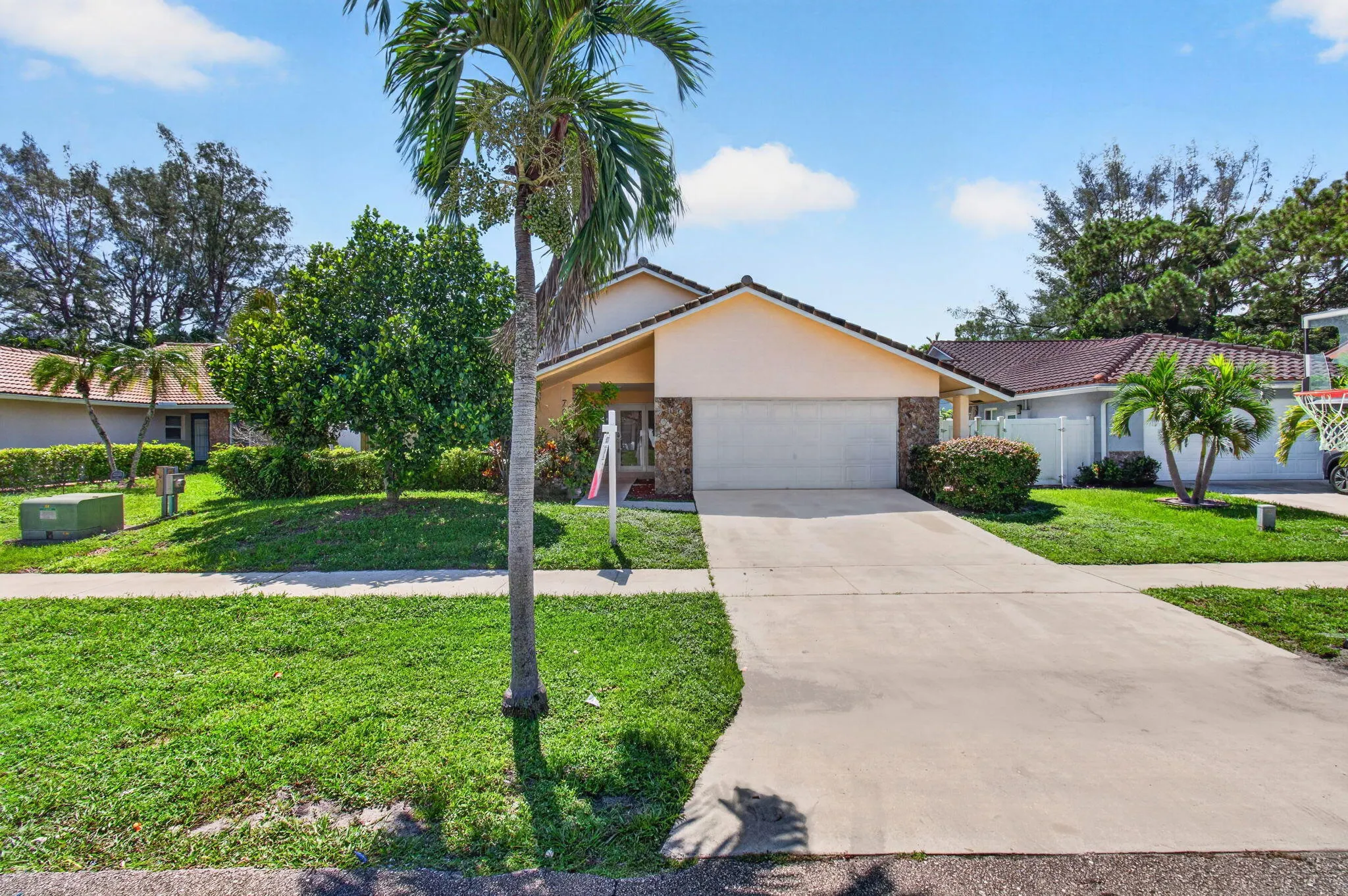 7602 Silver Woods Court