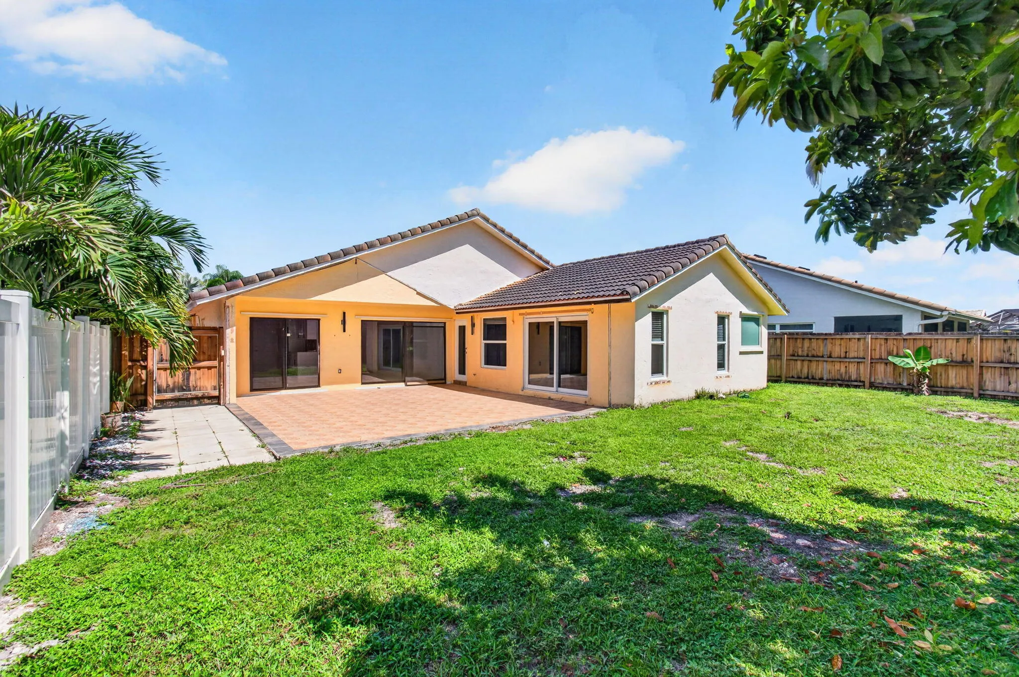 7602 Silver Woods Court