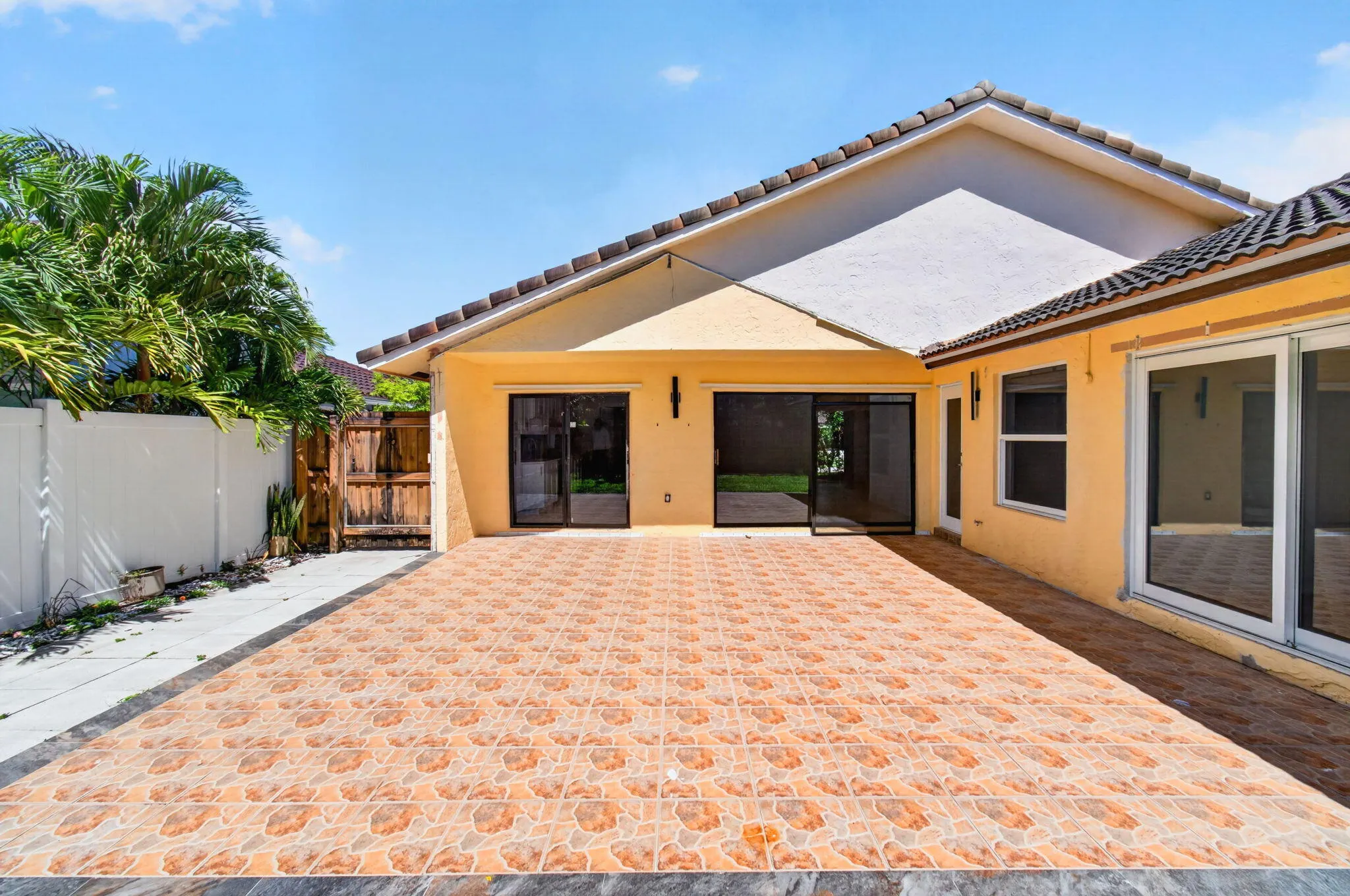 7602 Silver Woods Court