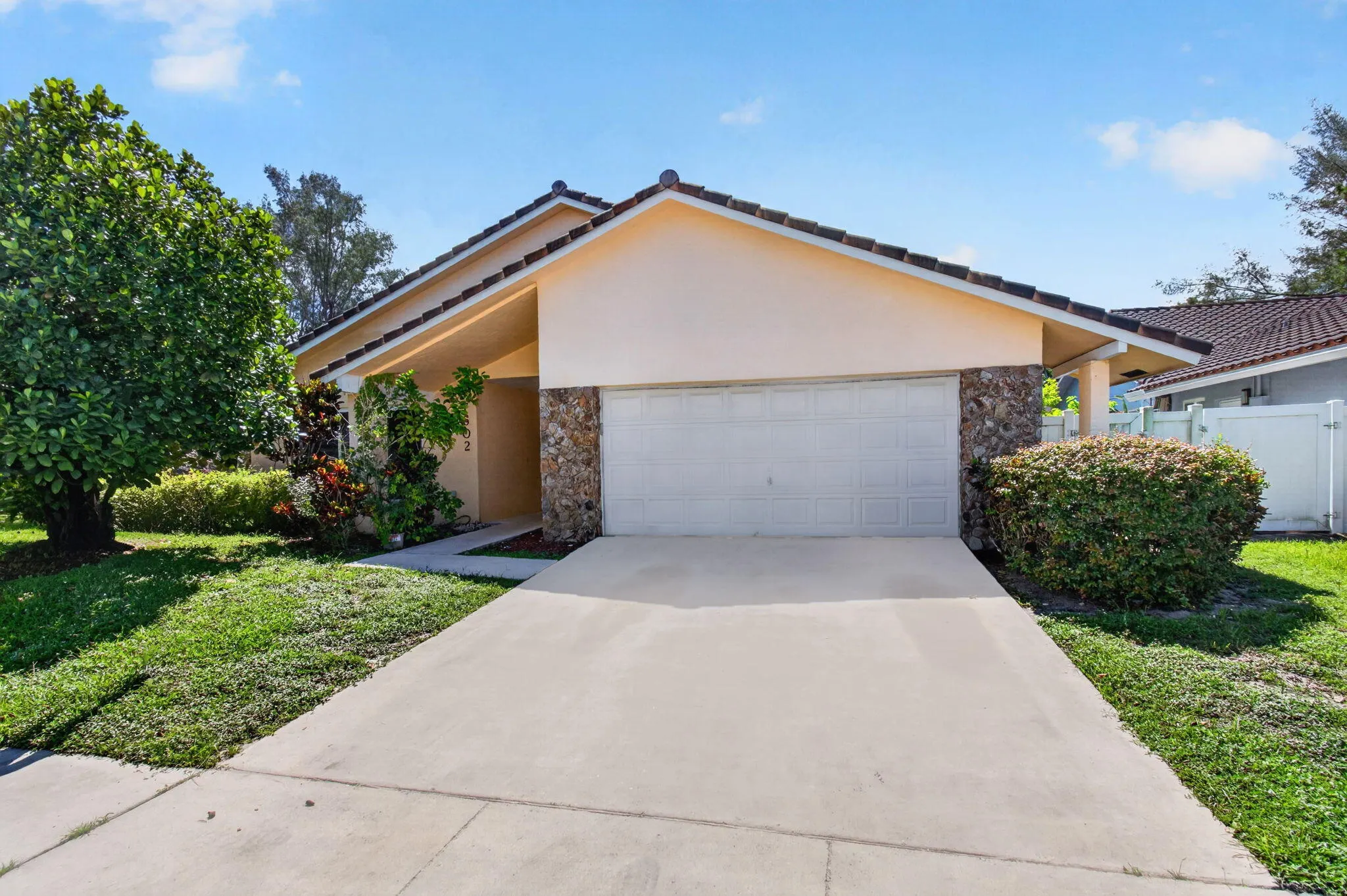 7602 Silver Woods Court