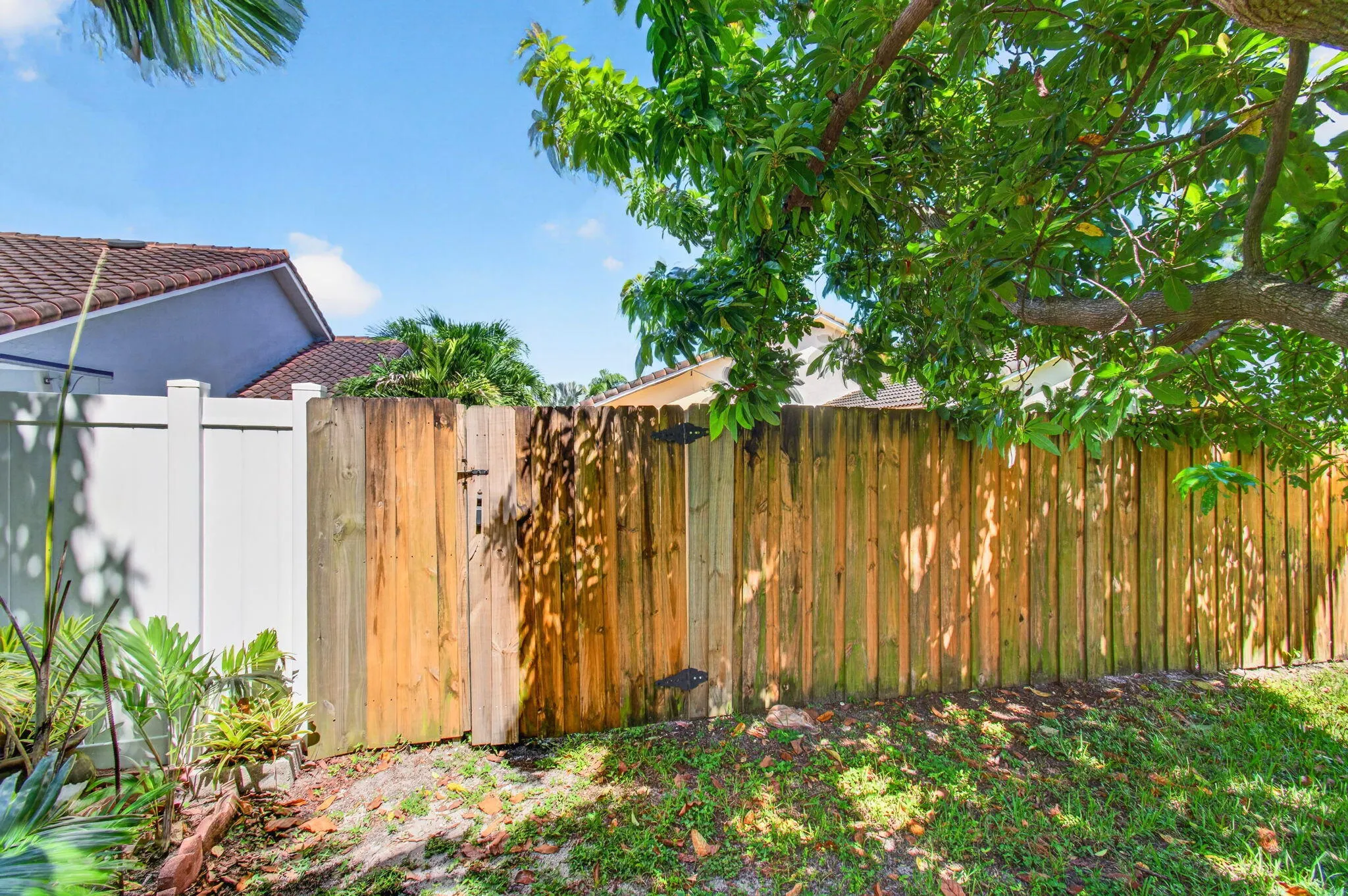 7602 Silver Woods Court
