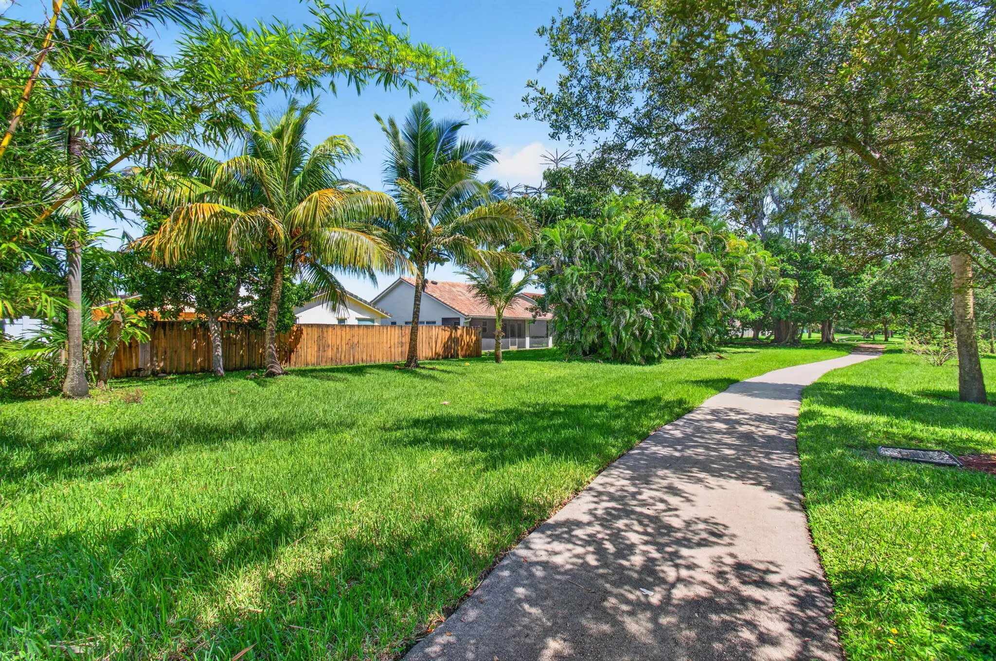 7602 Silver Woods Court