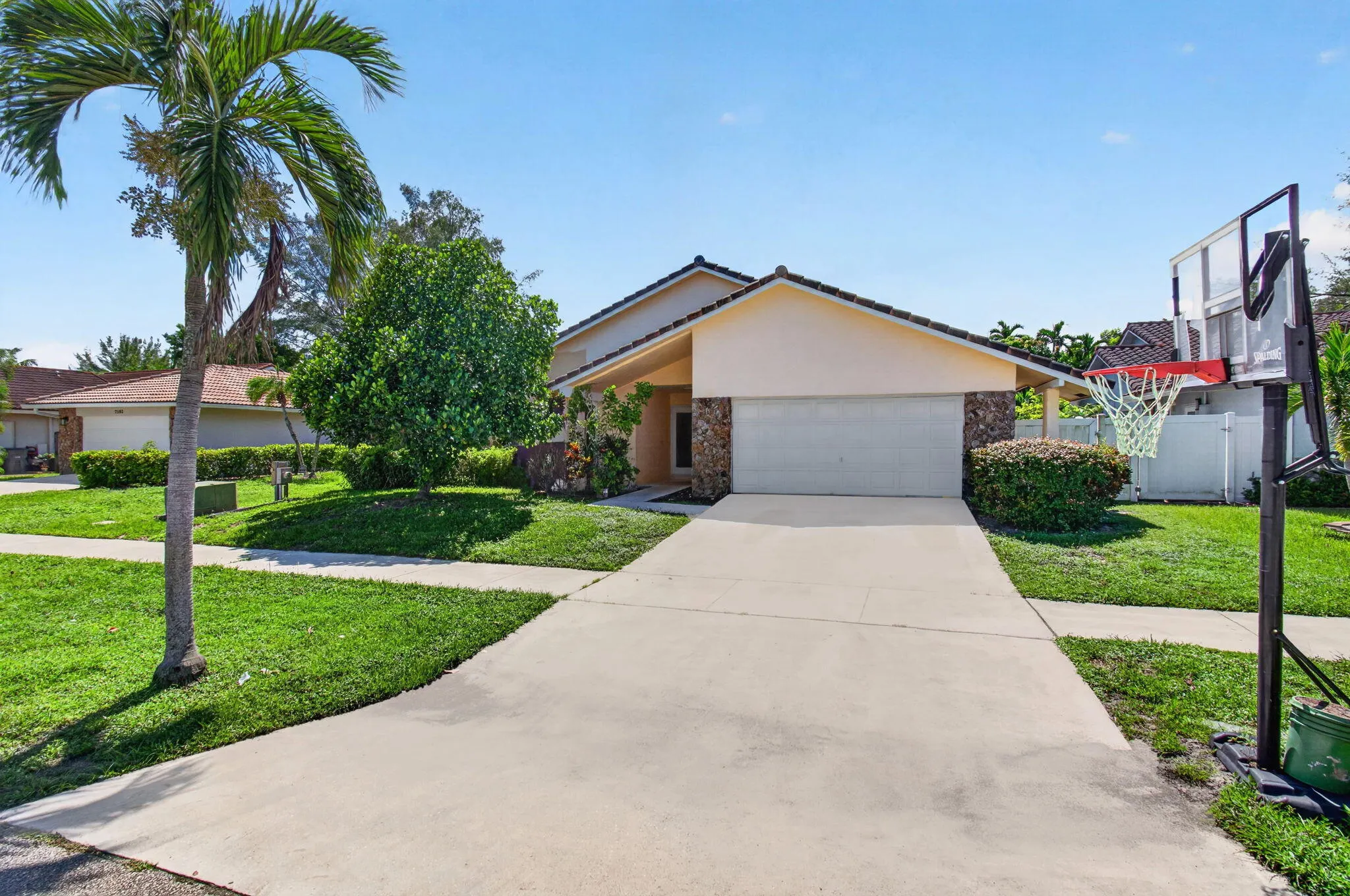 7602 Silver Woods Court
