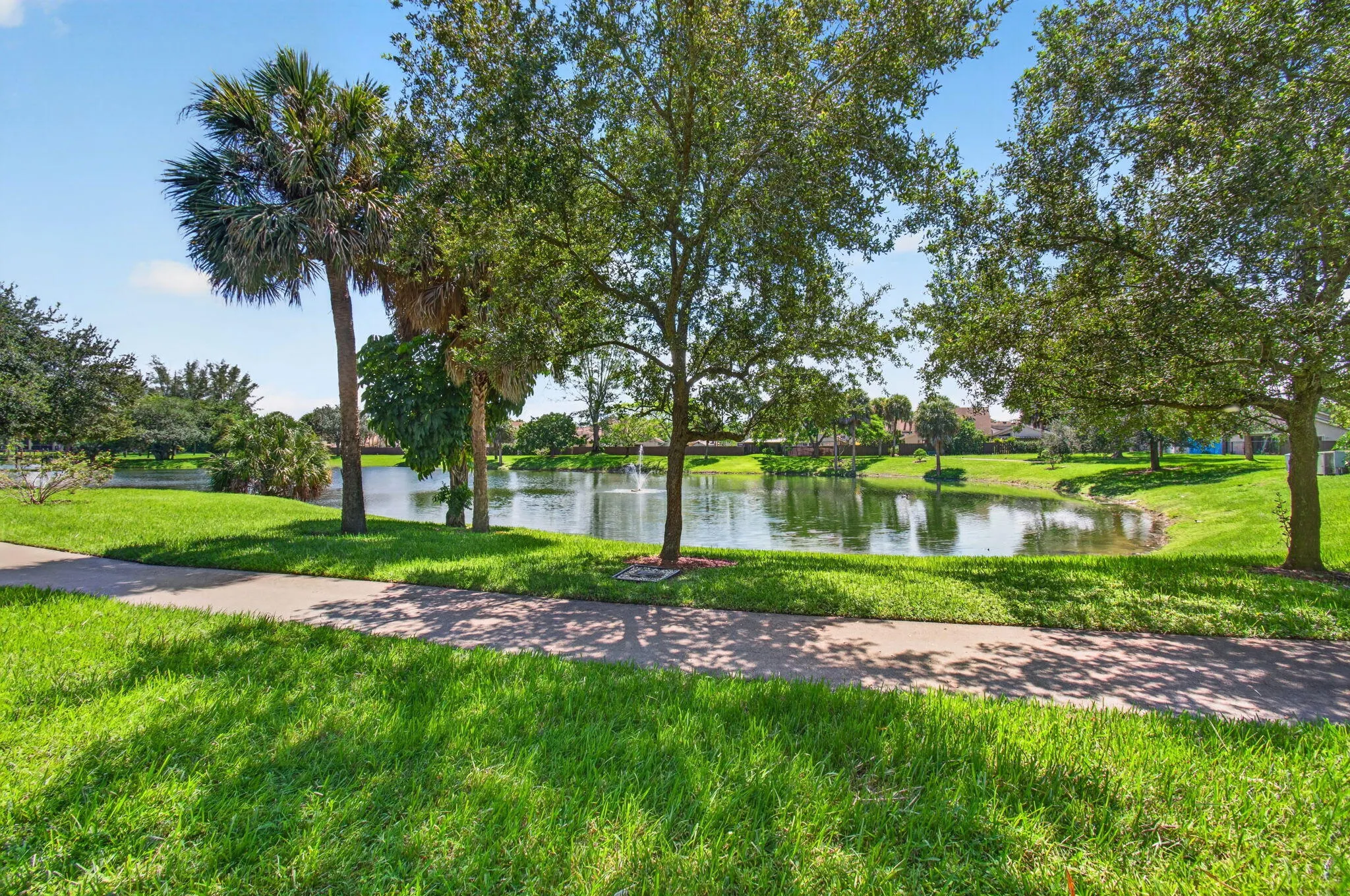 7602 Silver Woods Court