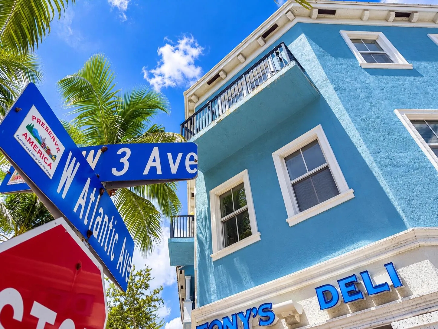 301 W Atlantic Avenue #L10