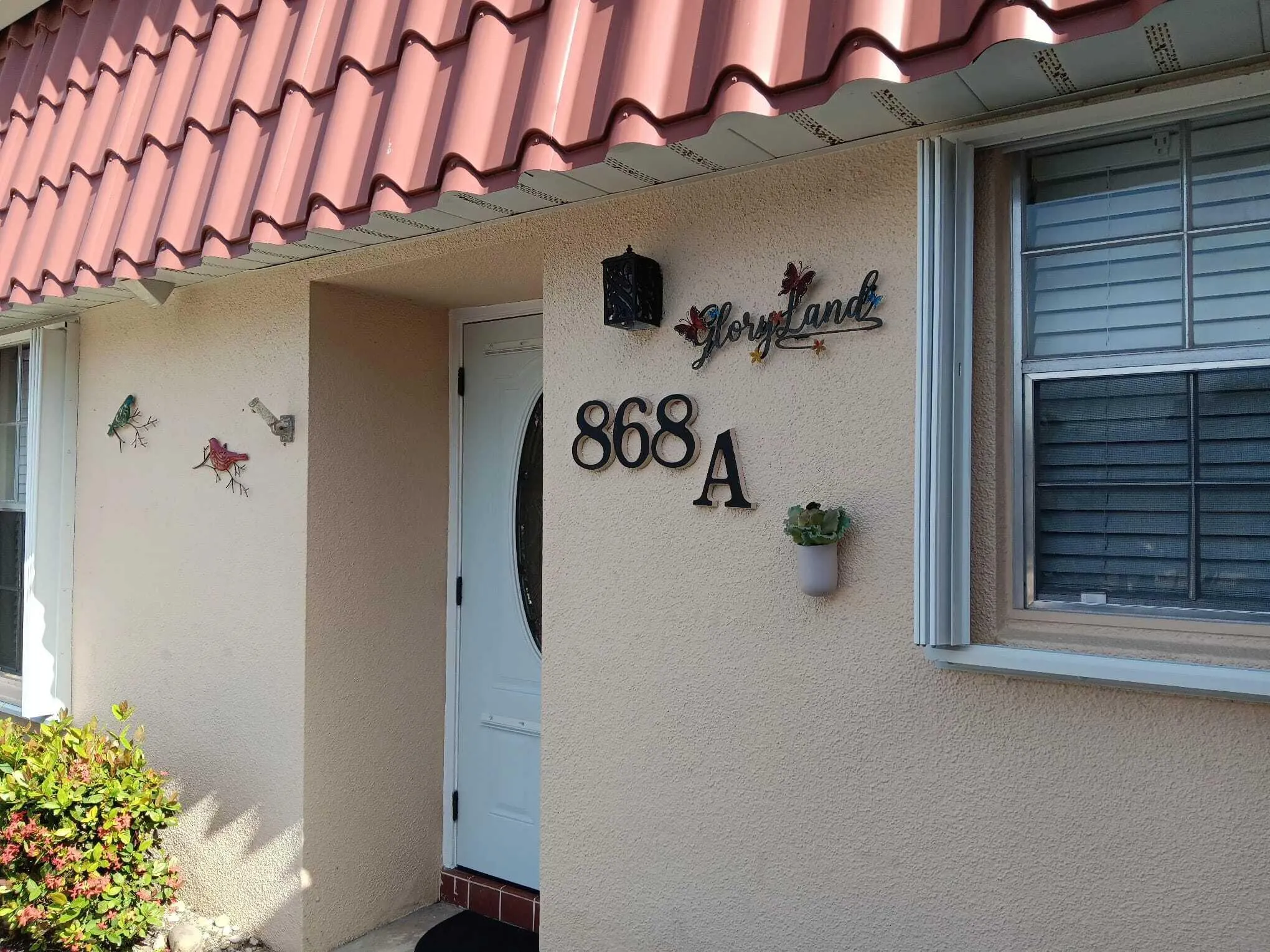 868 Worcester #A