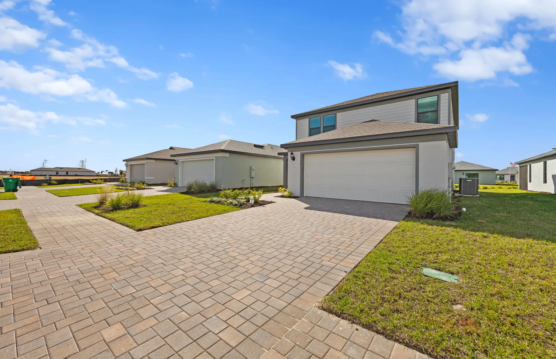 1224 CALOOSA COVE Drive