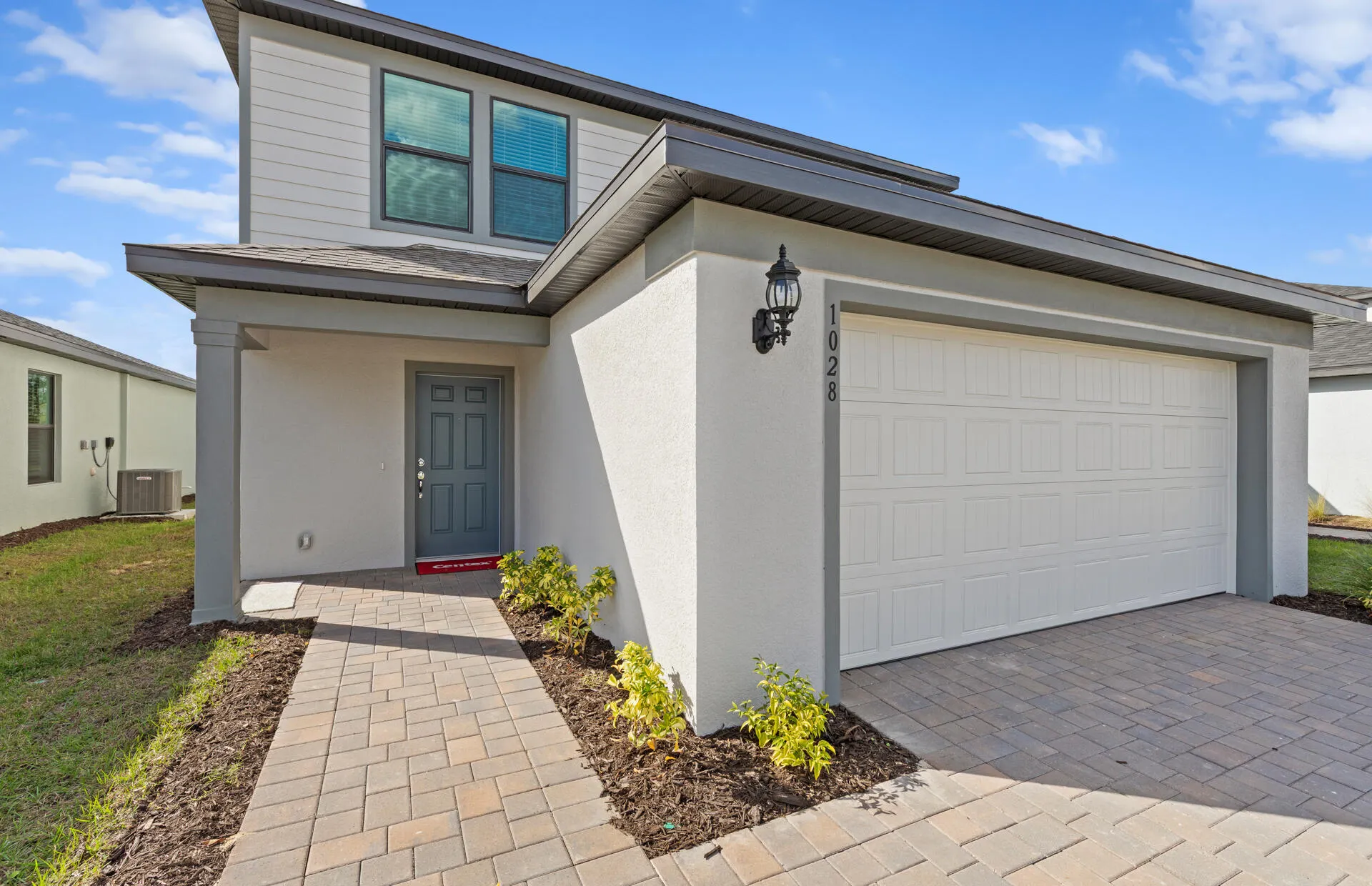 1224 CALOOSA COVE Drive