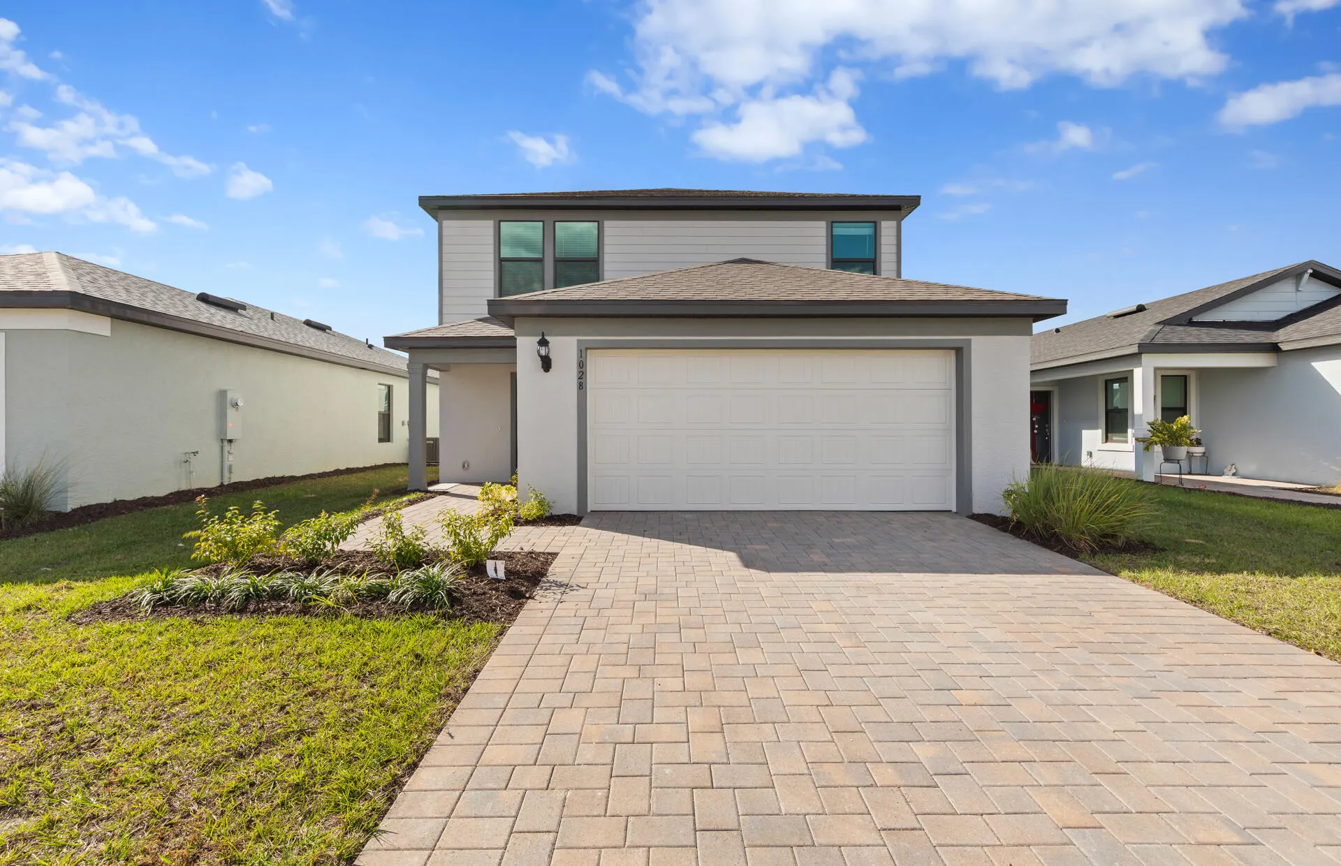 1224 CALOOSA COVE Drive