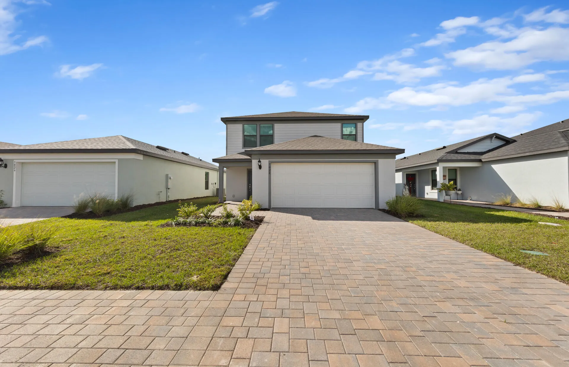 1224 CALOOSA COVE Drive