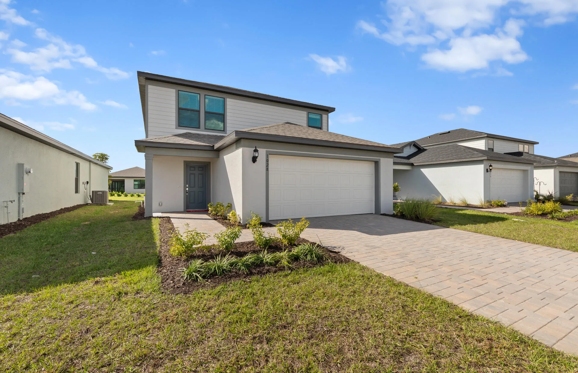 1224 CALOOSA COVE Drive