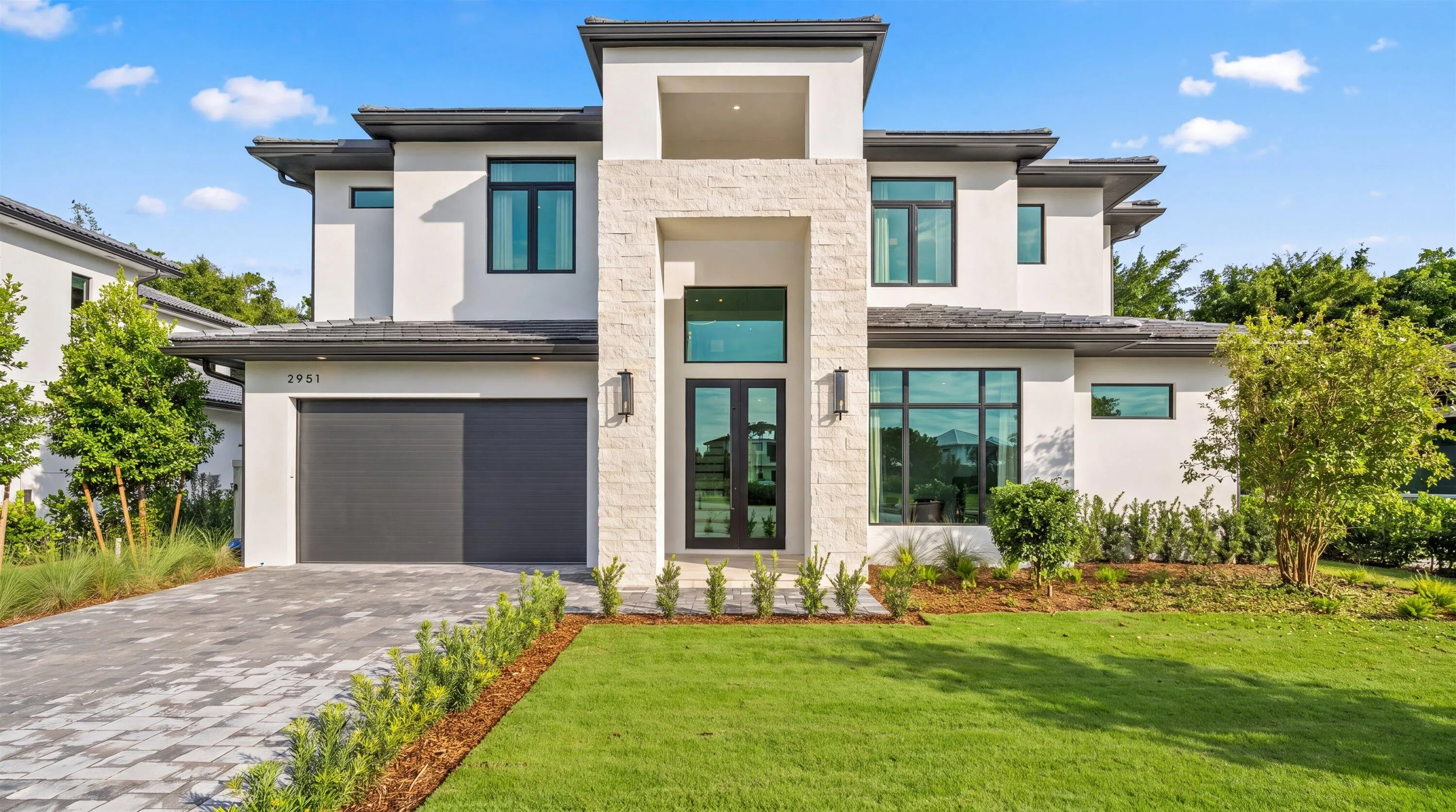 2951 BLUE CYPRESS Circle