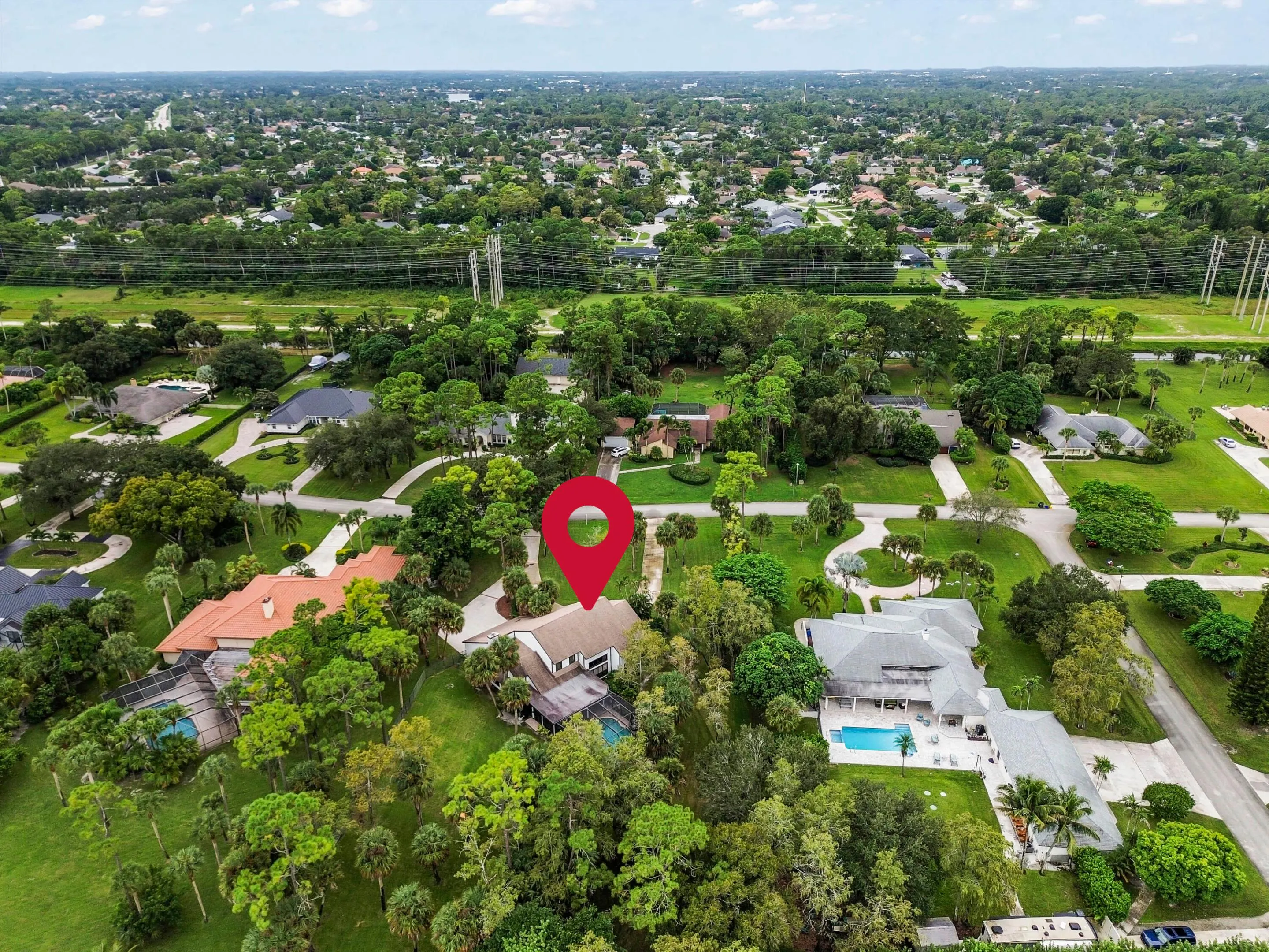 13885 Greentree Trail