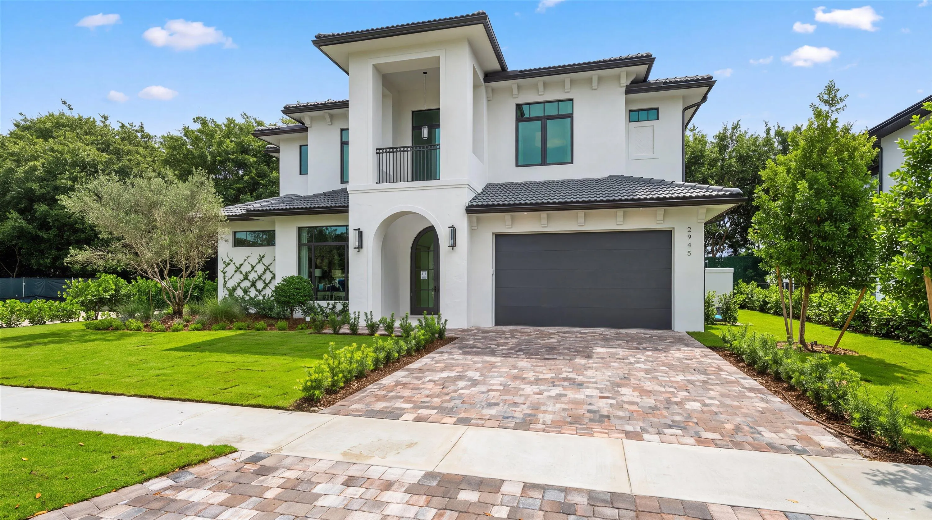 2945 BLUE CYPRESS Circle