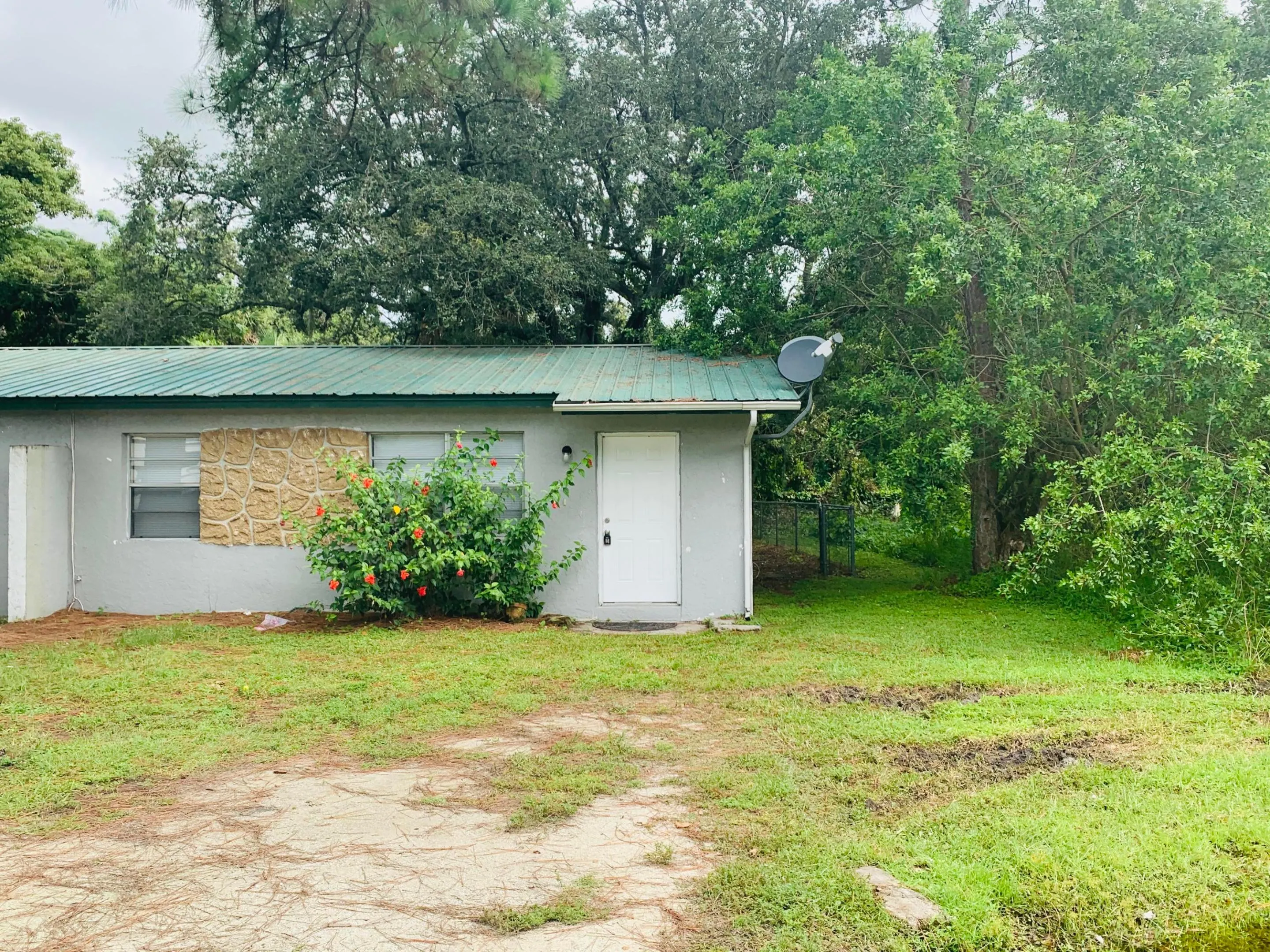 3370 NW 40th Drive