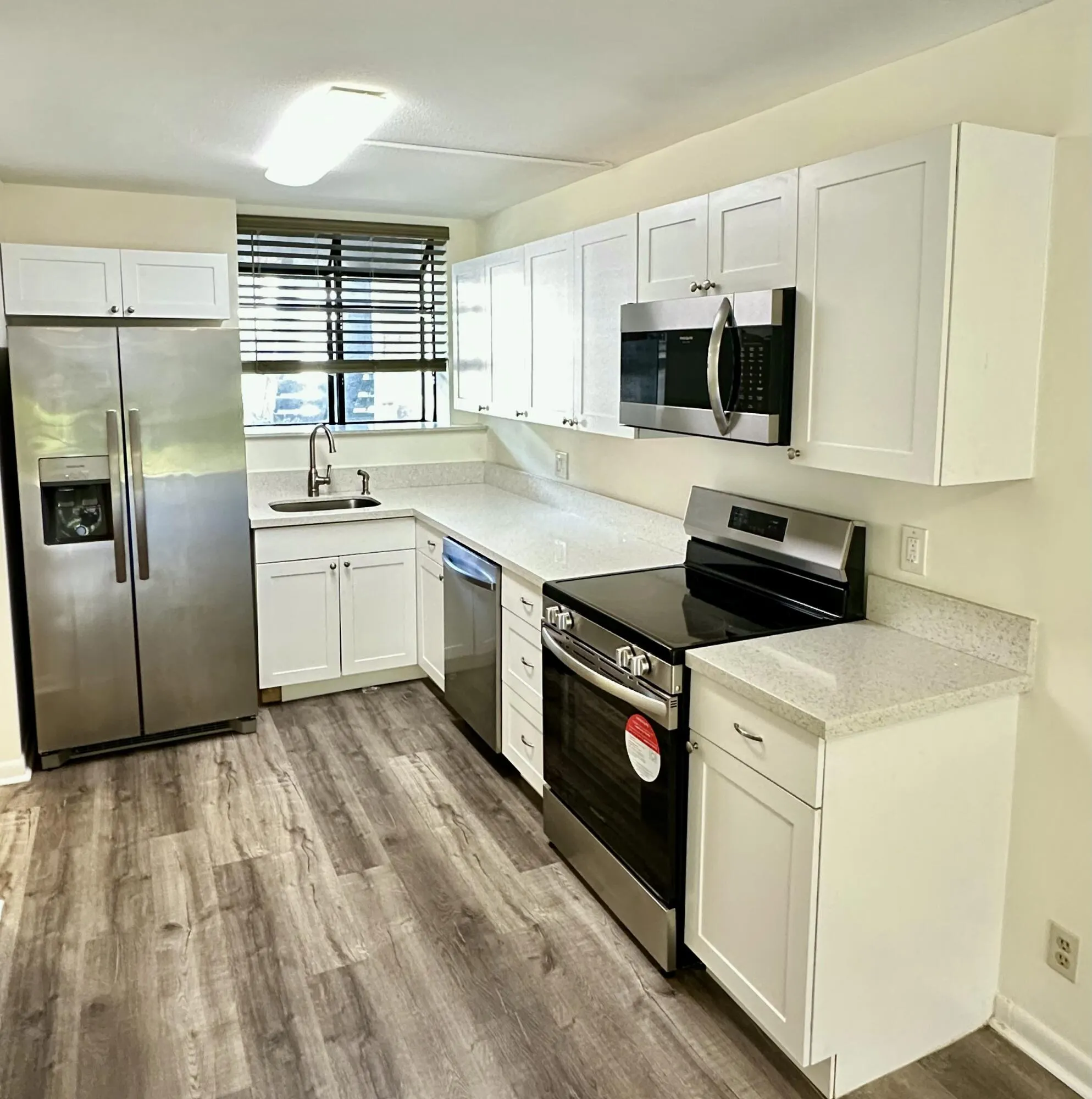 1250 S Military Trail #1612