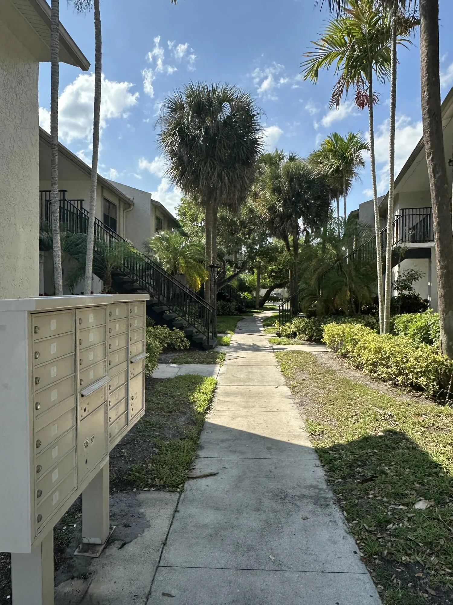 1250 S Military Trail #1612