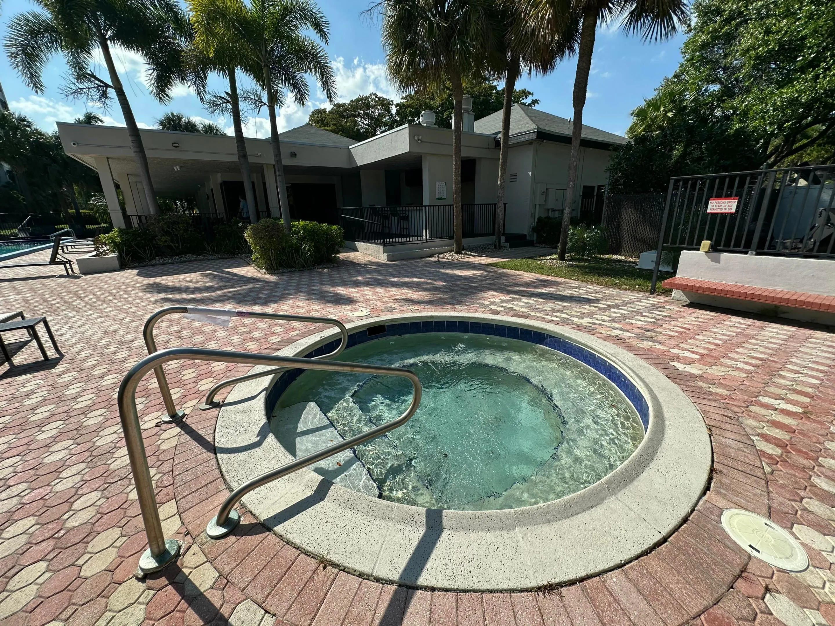 1250 S Military Trail #1612