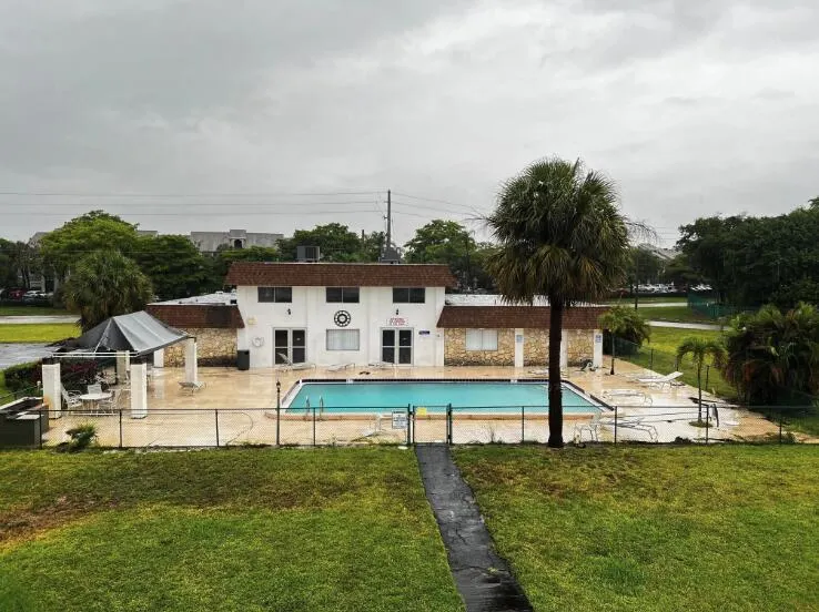 6289 LEAR Drive #302