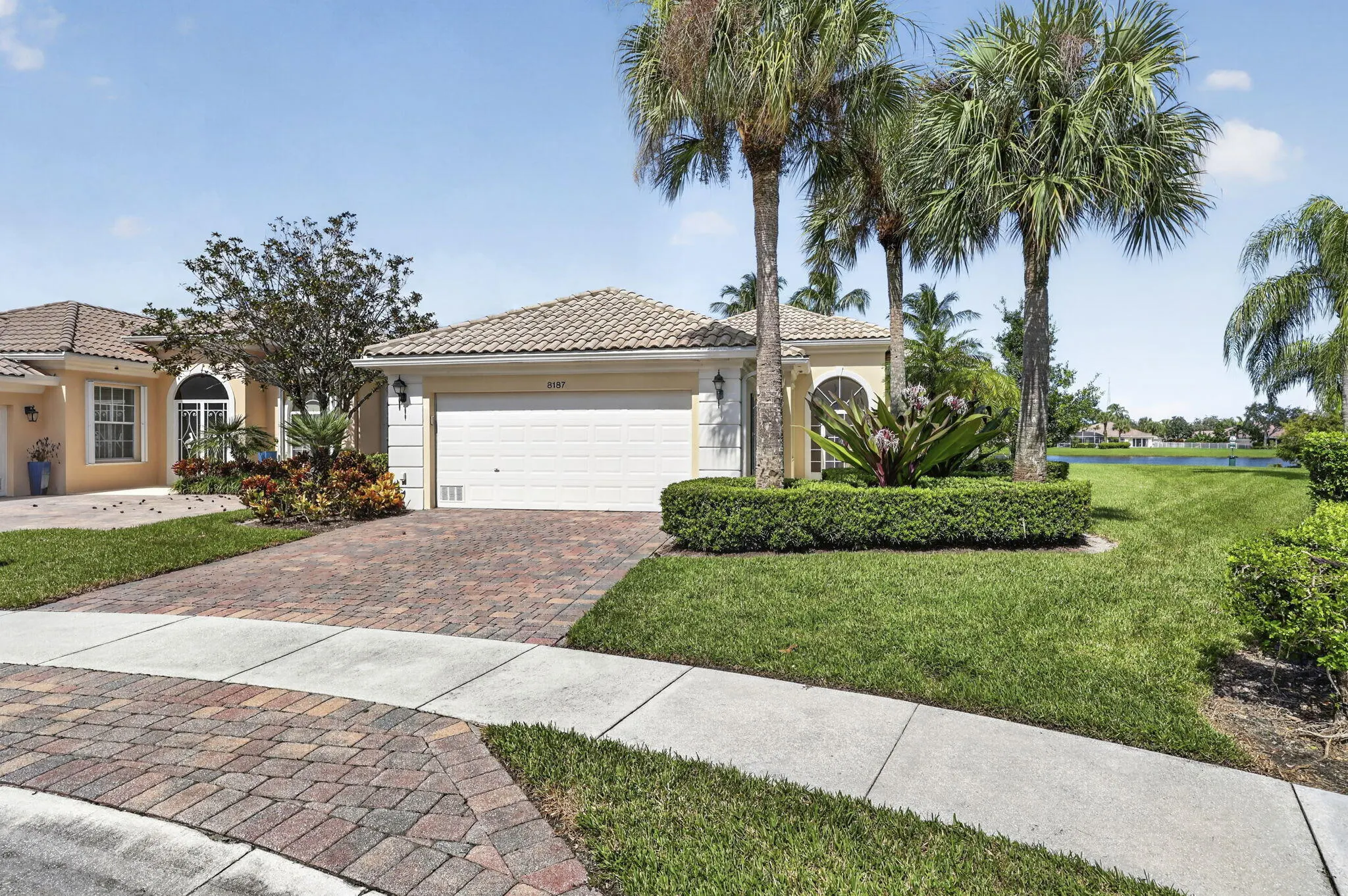 8187 XANTHUS Lane