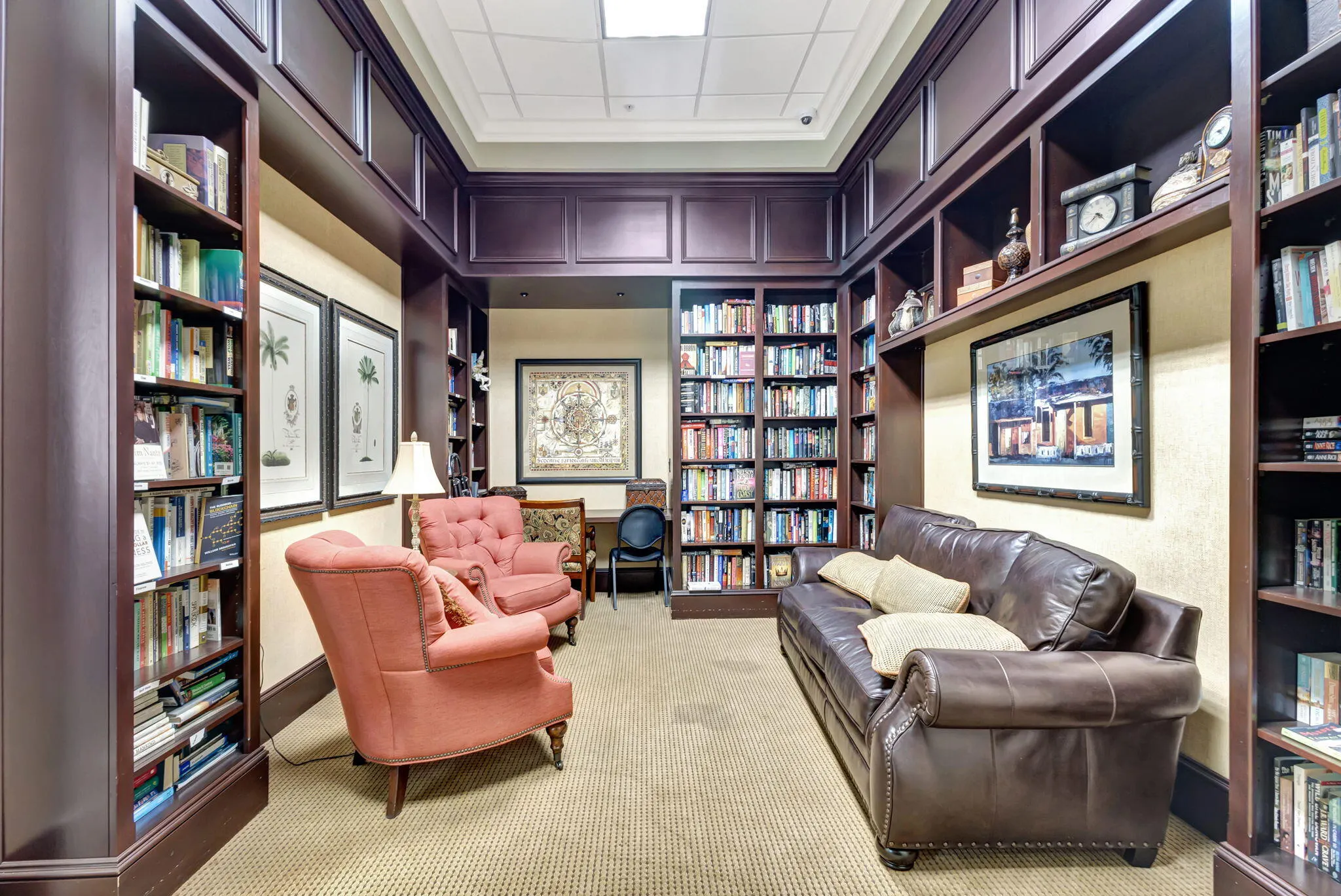 8187 XANTHUS Lane