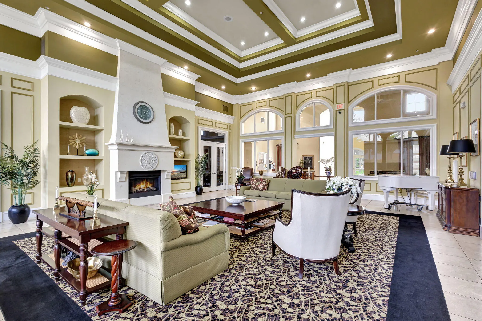 8187 XANTHUS Lane