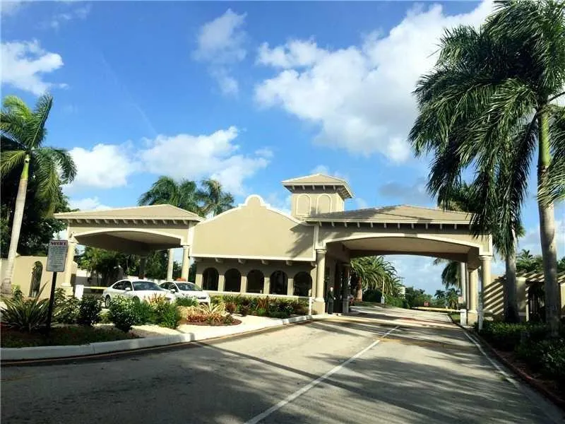2402 Antigua Circle #Unit g3