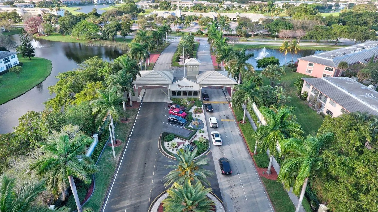 2402 Antigua Circle #Unit g3
