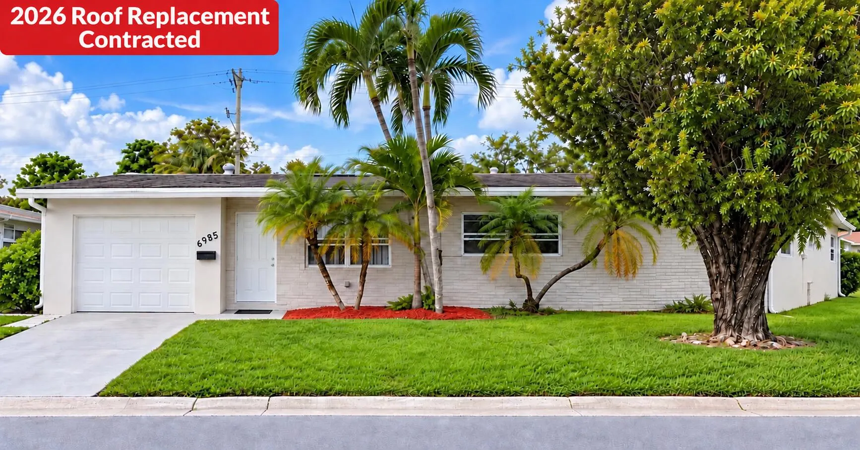 6985 NW 17TH Court