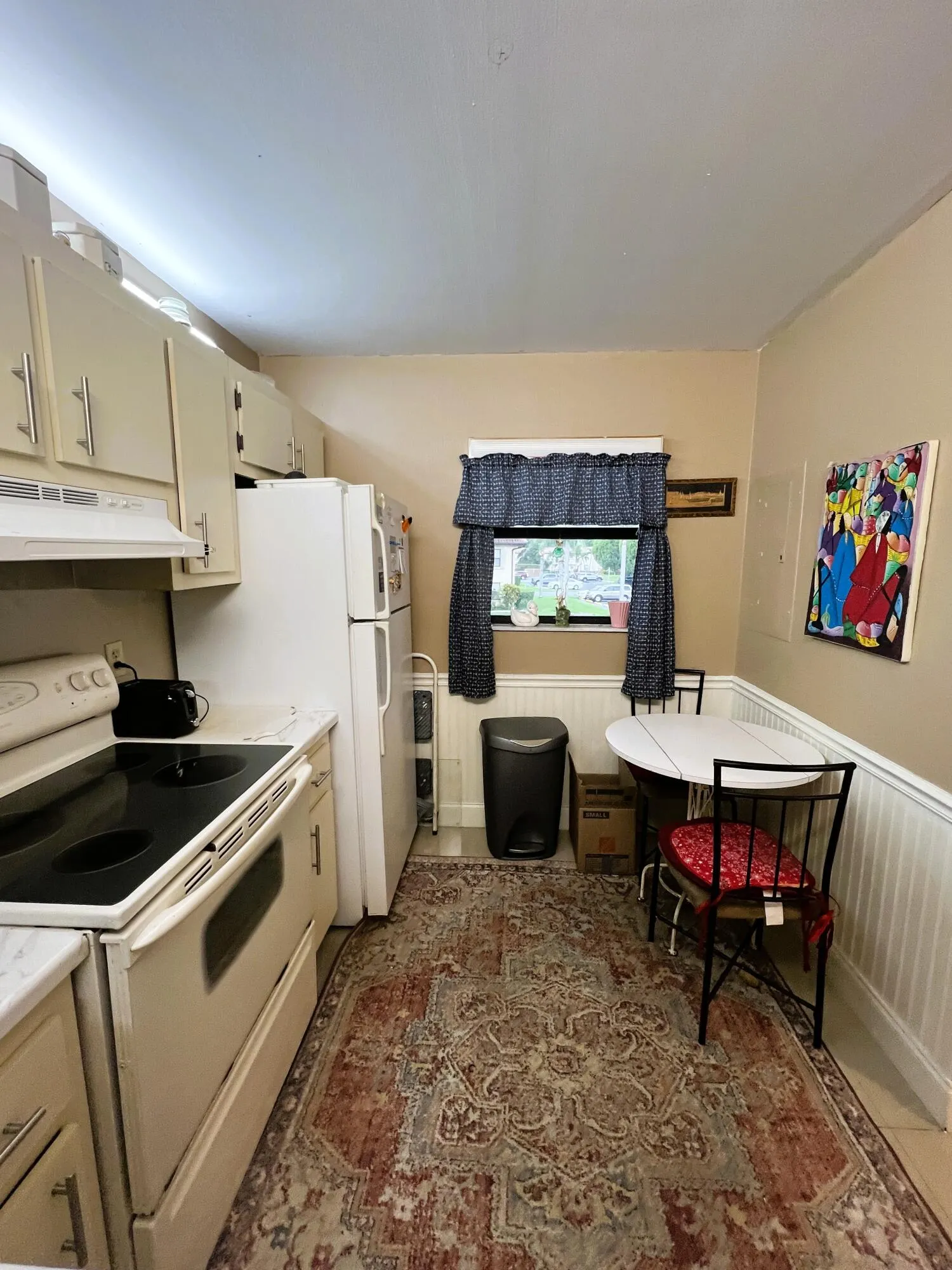 7245 Golf Colony Court #203