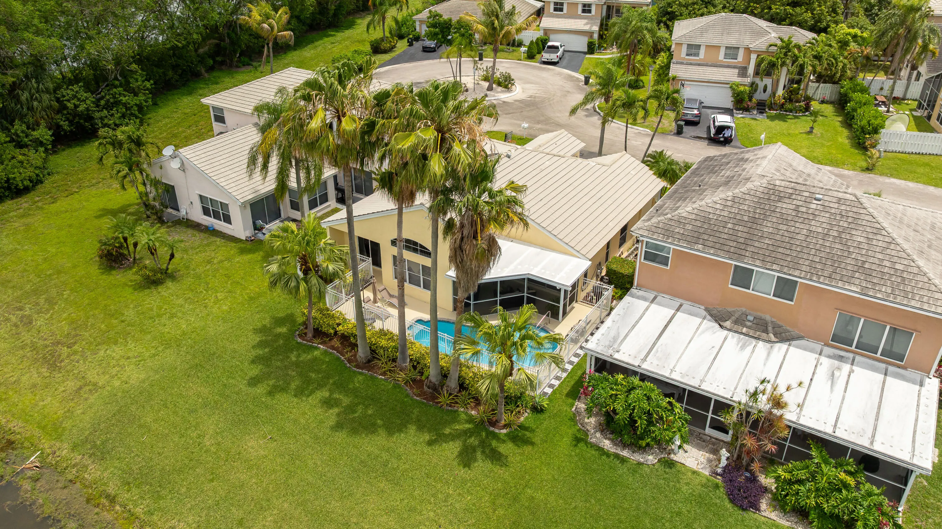 5535 NW 54TH Circle