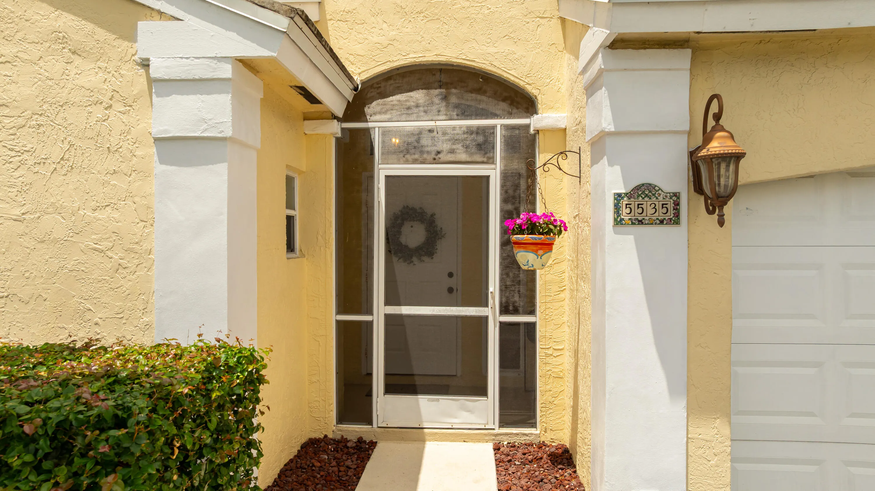 5535 NW 54TH Circle