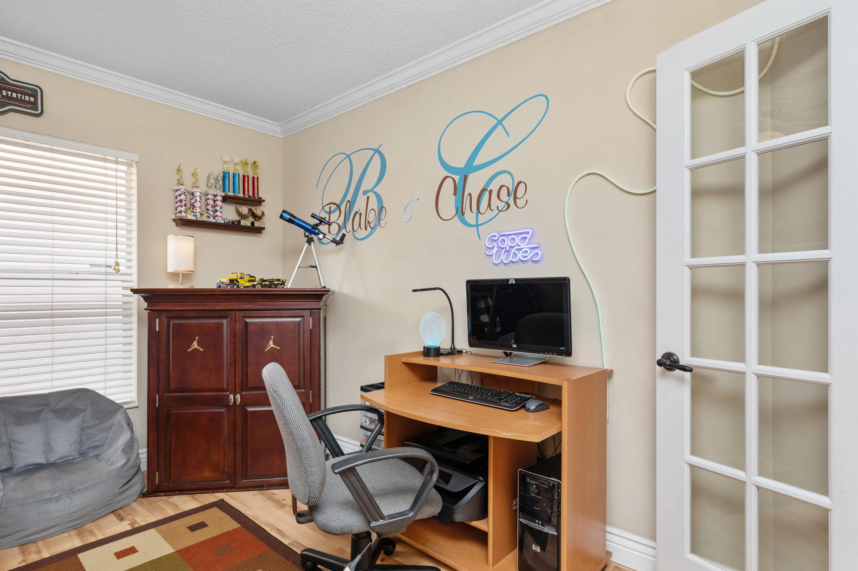 5535 NW 54TH Circle