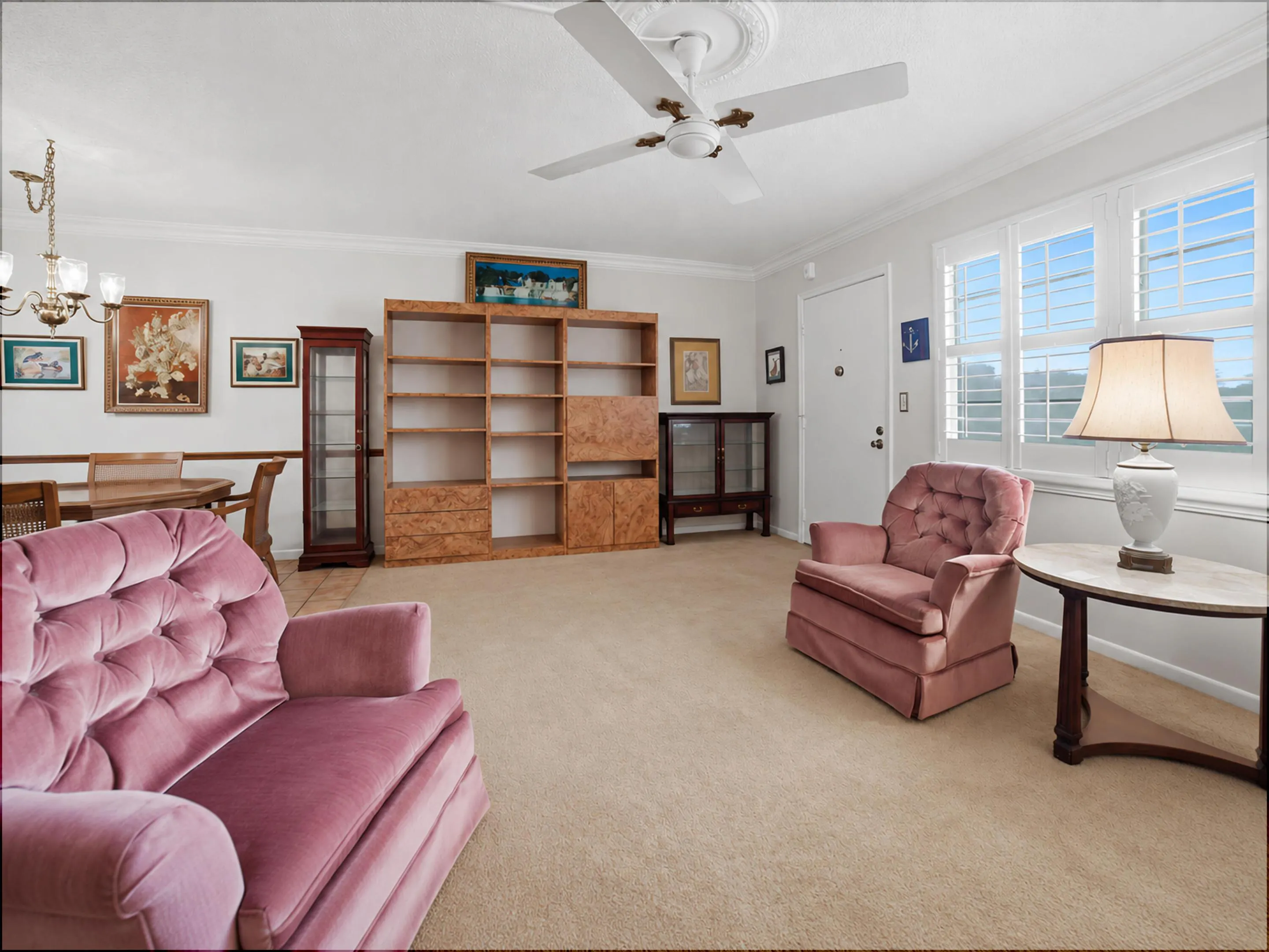 2905 Victoria Place #J3