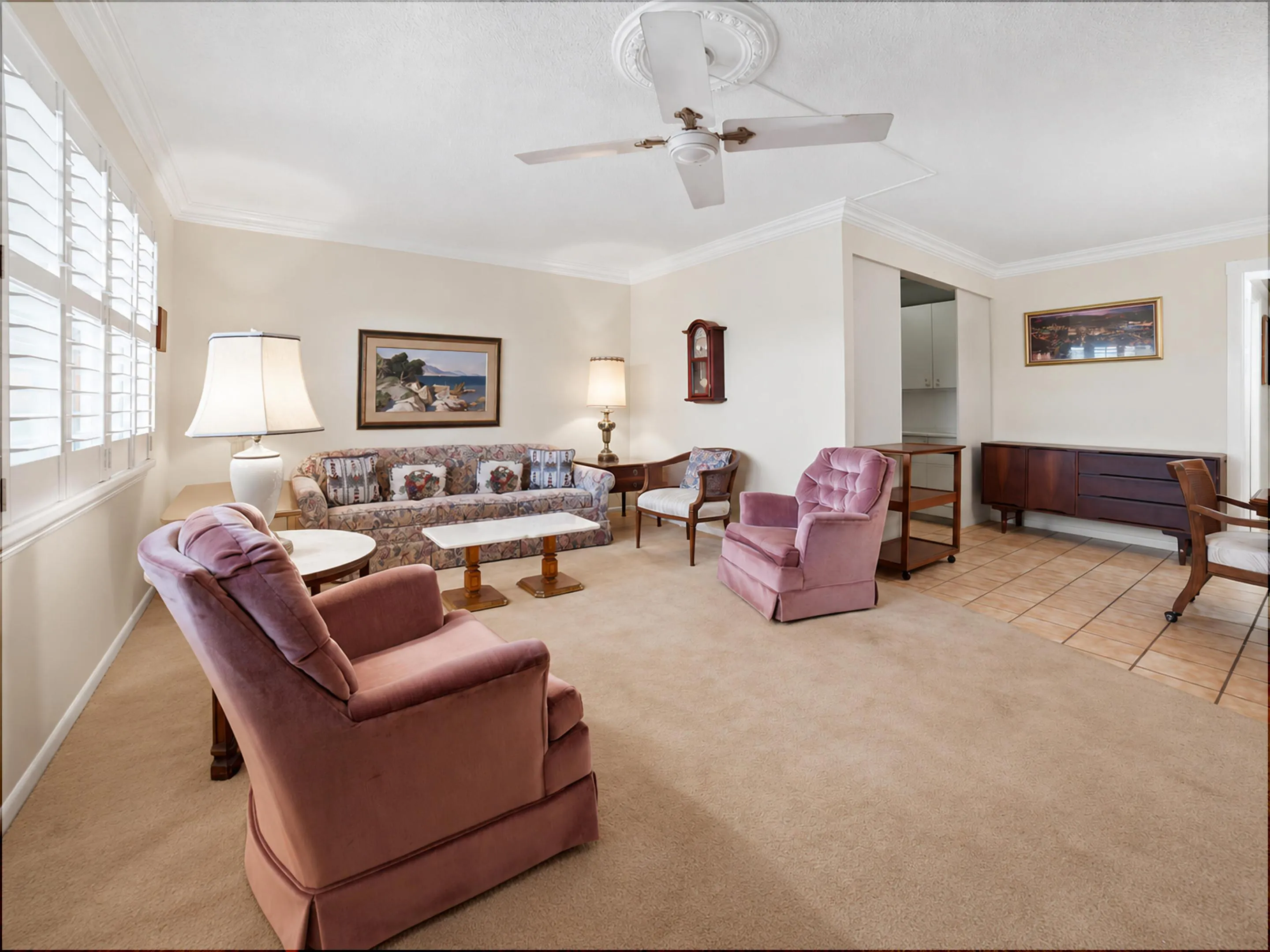 2905 Victoria Place #J3