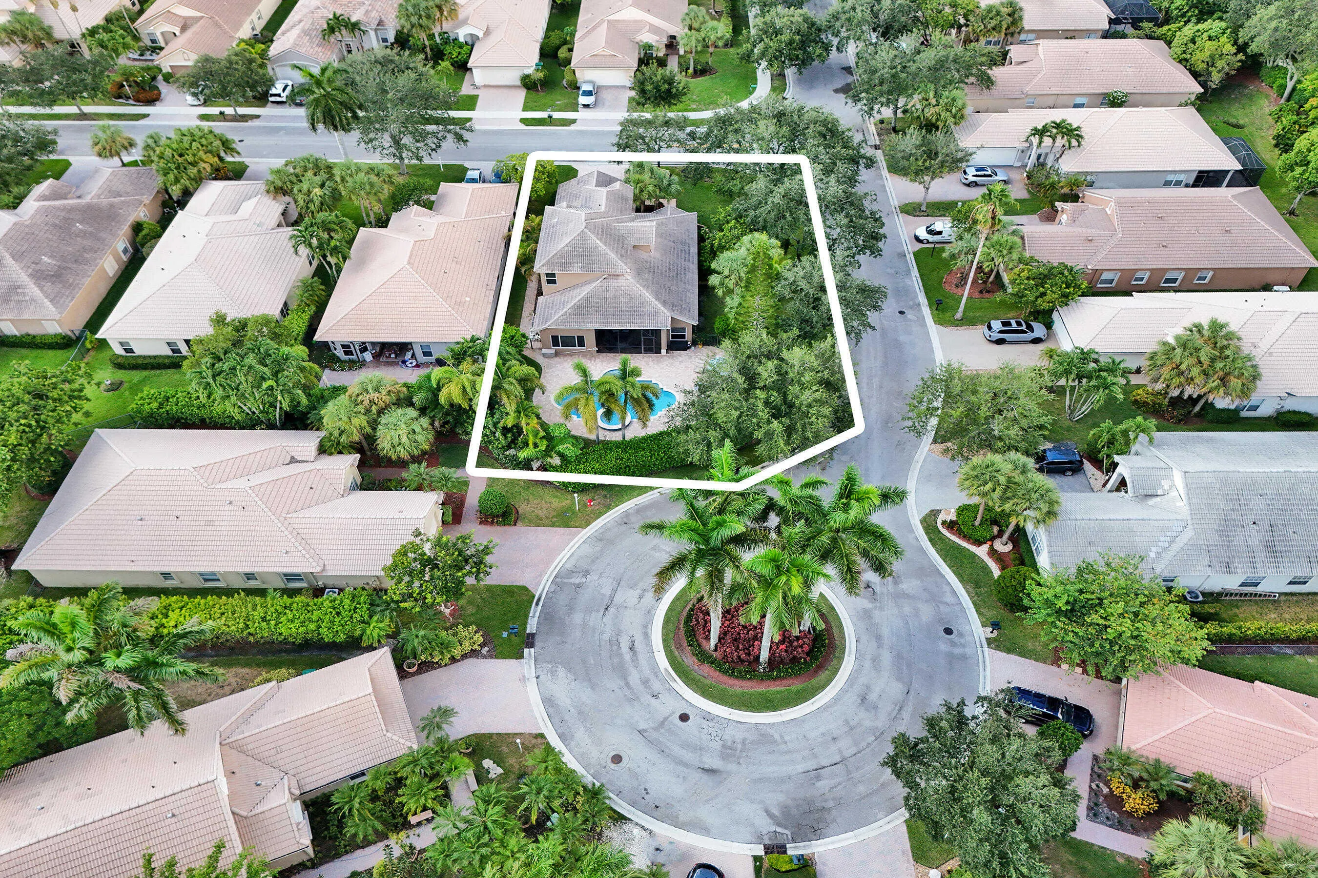 11329 NW 65TH Manor