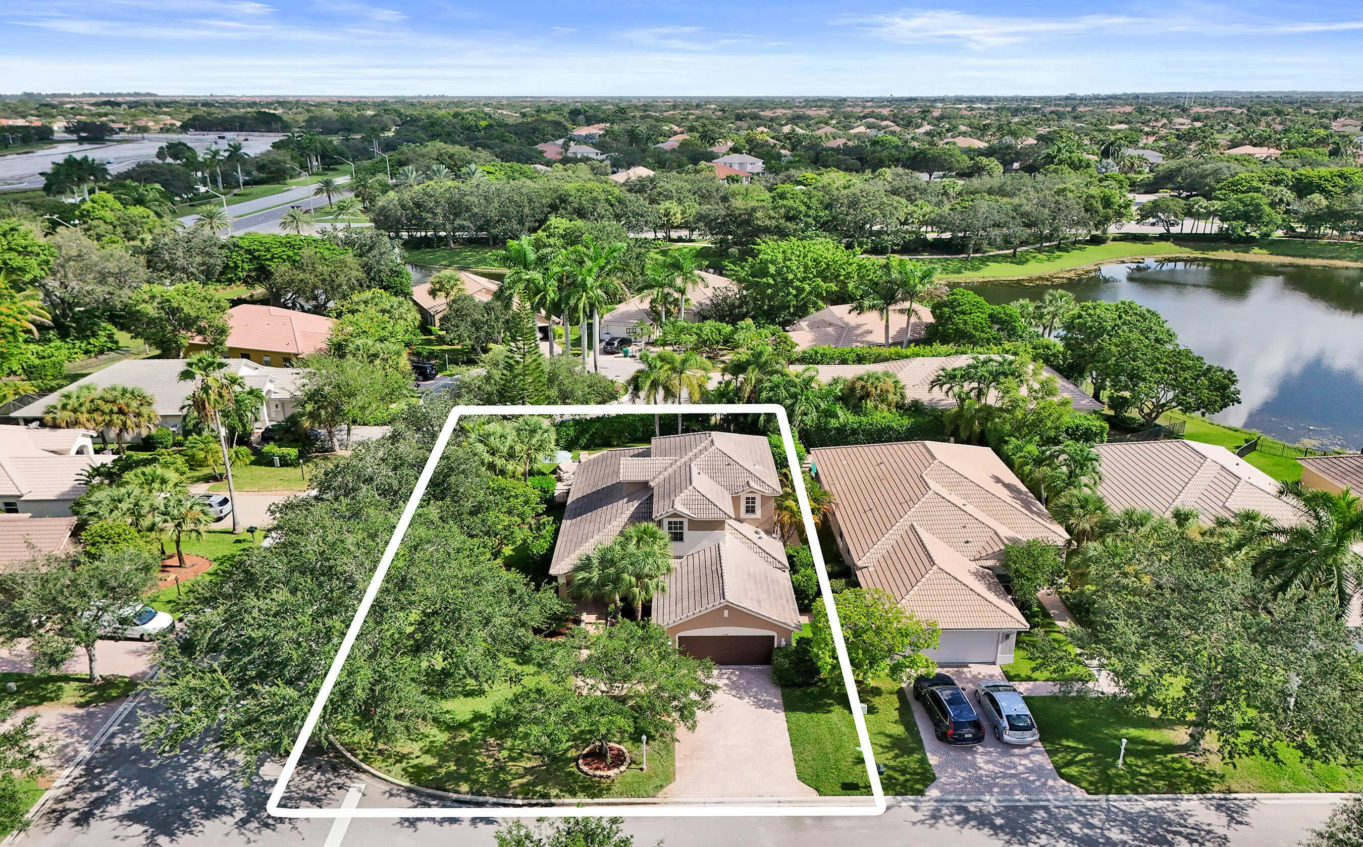 11329 NW 65TH Manor