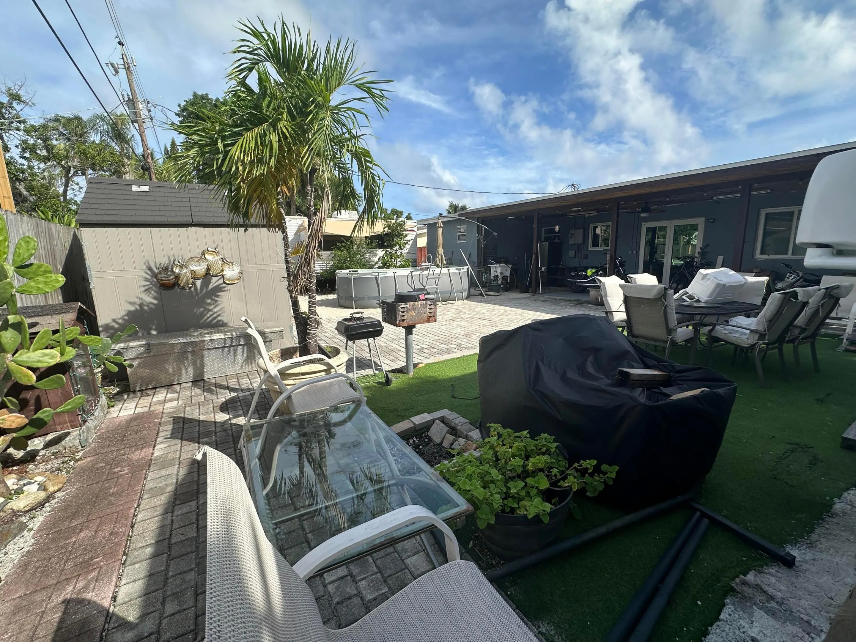 15 SW 13th Court