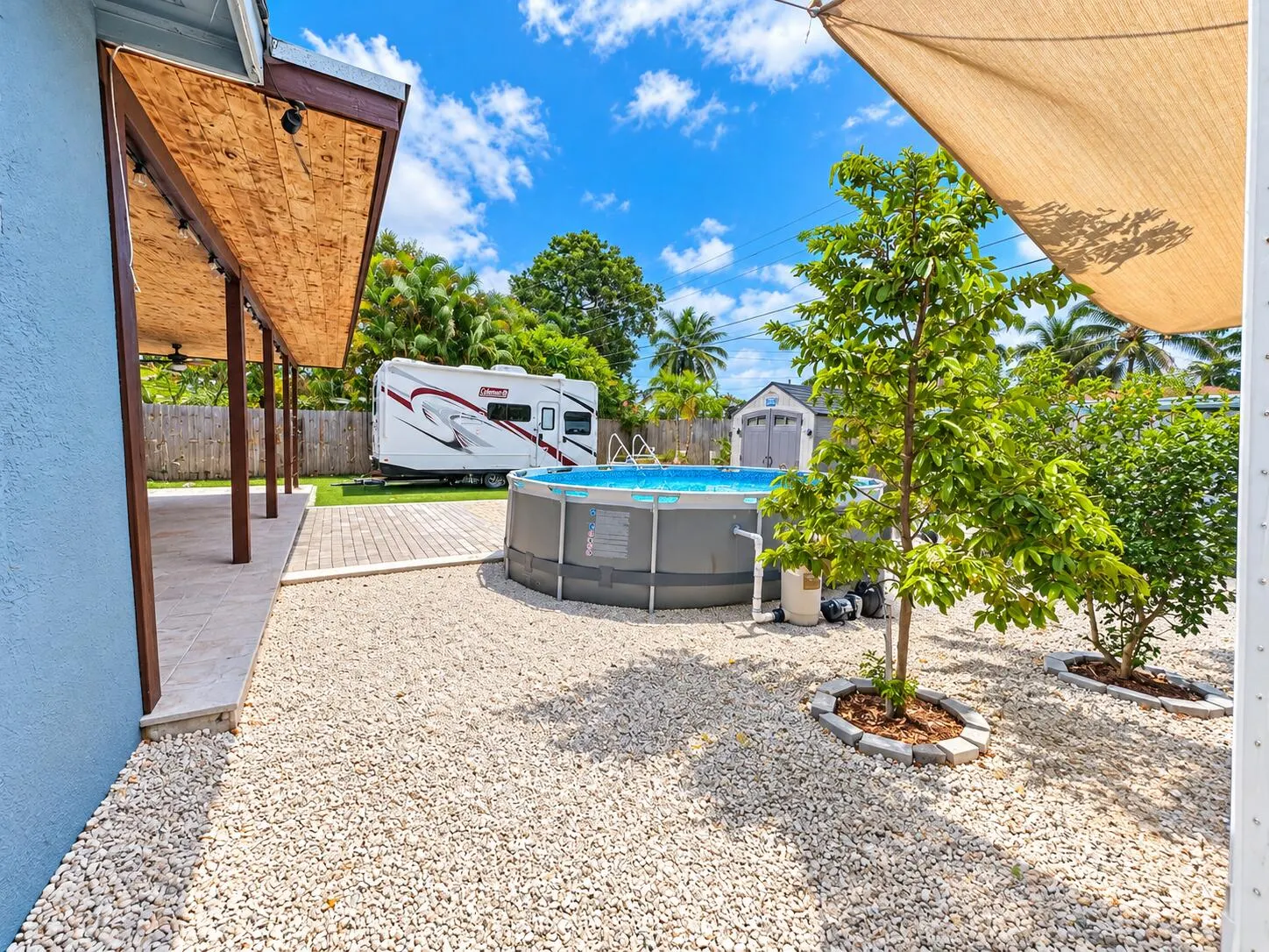 15 SW 13th Court