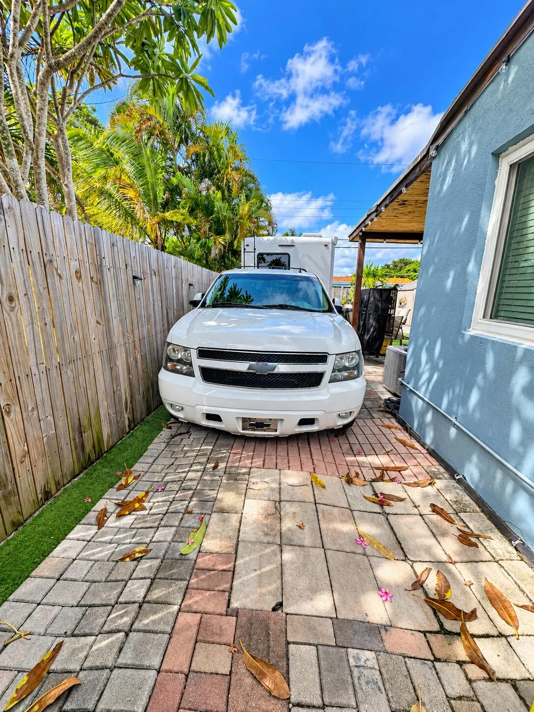 15 SW 13th Court