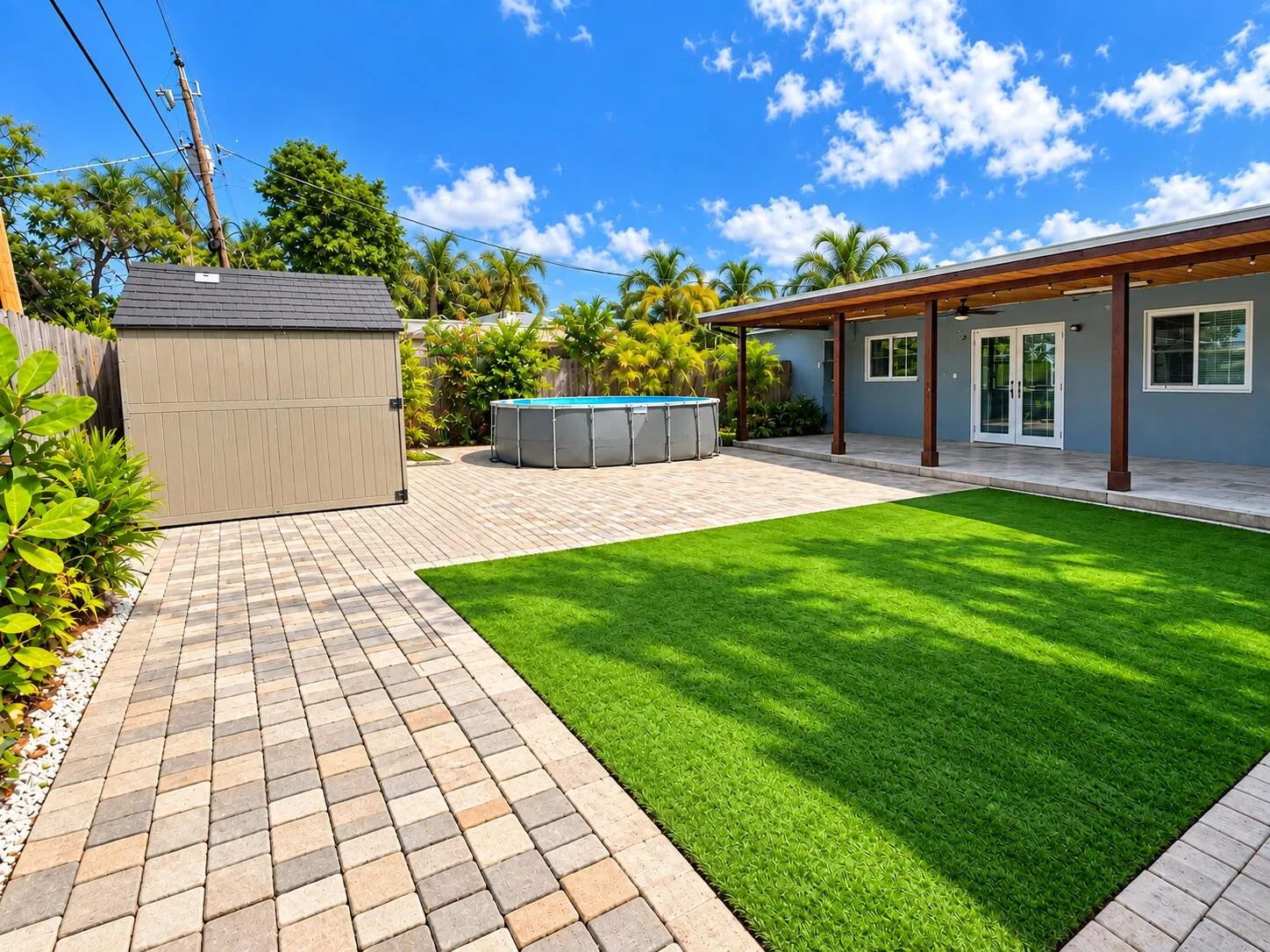 15 SW 13th Court