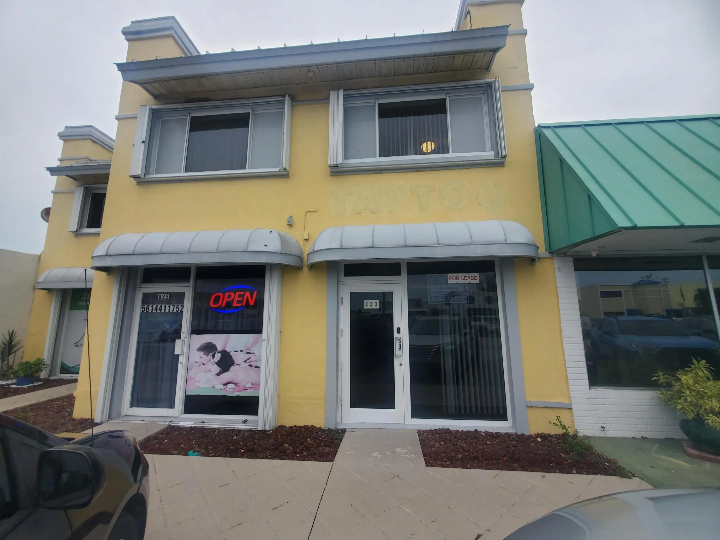 833 SE 8TH Avenue #833