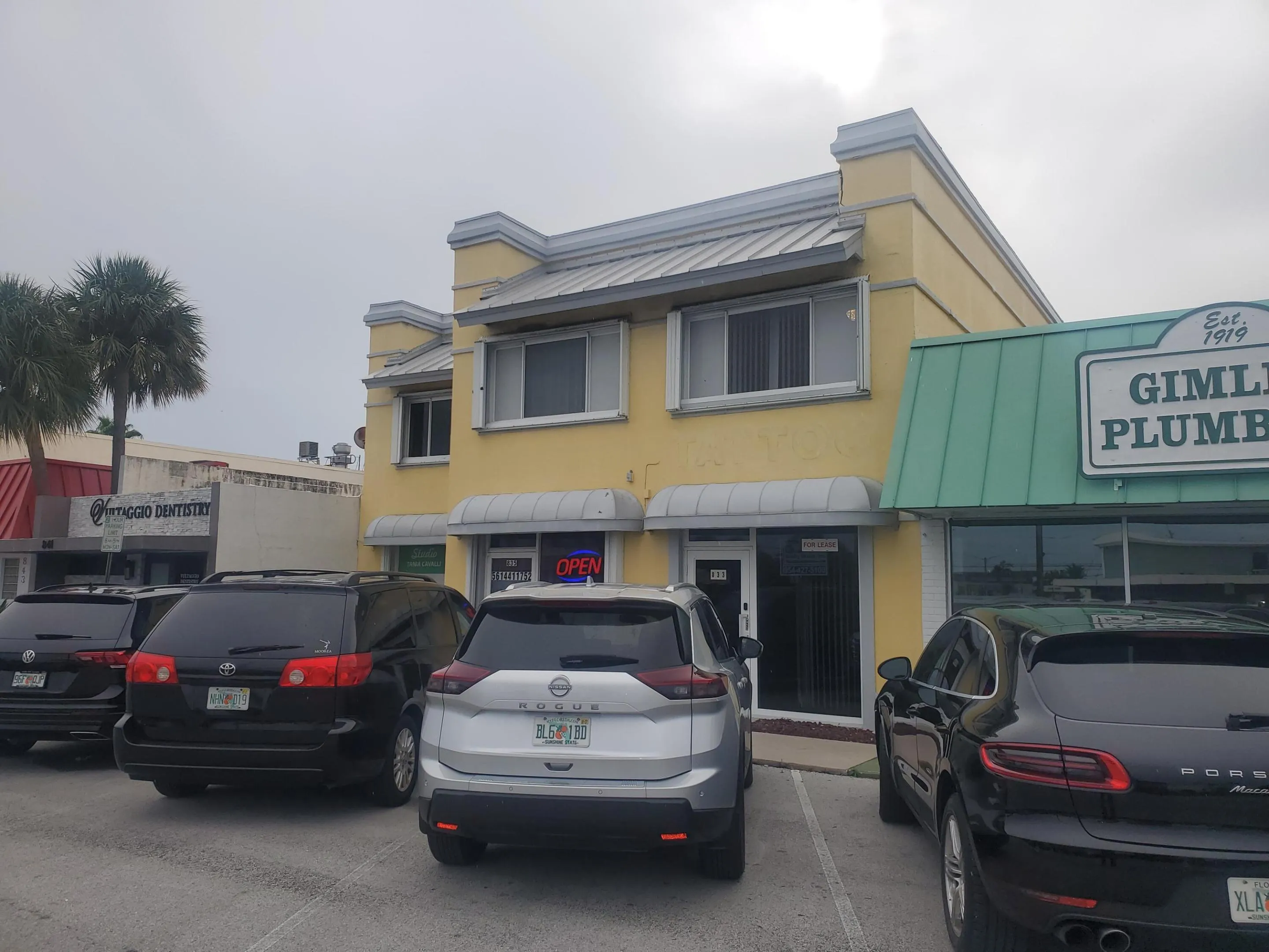 833 SE 8TH Avenue #833
