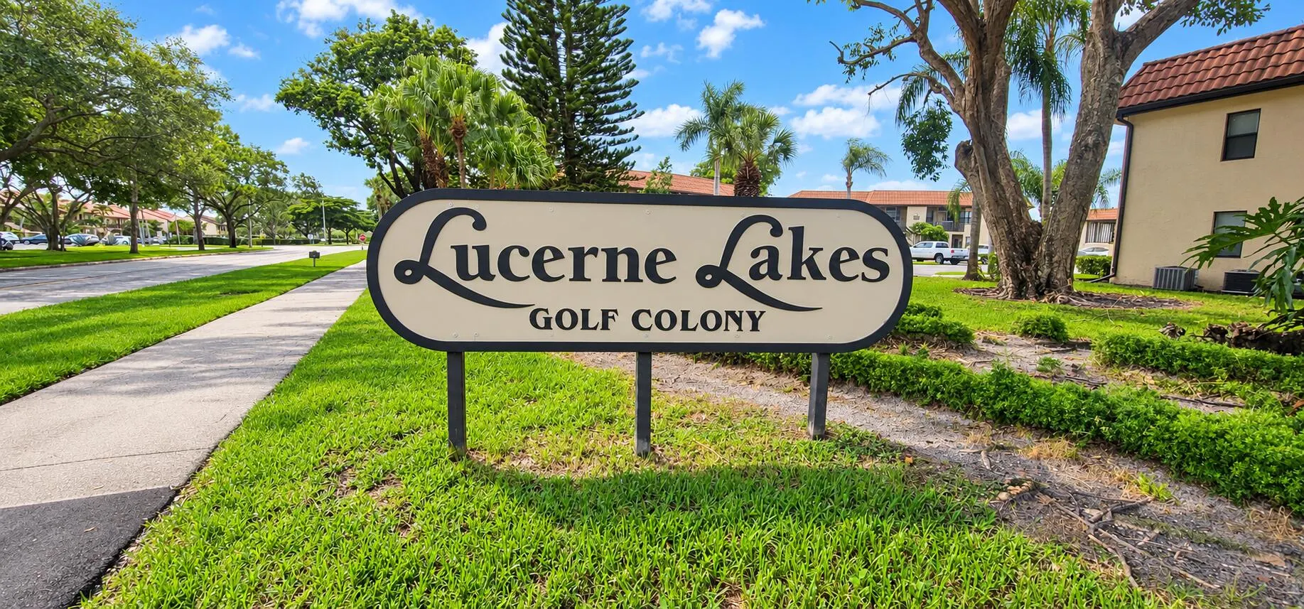 7094 Golf Colony Court #103