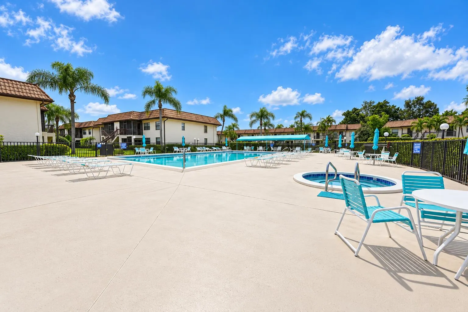 7094 Golf Colony Court #103